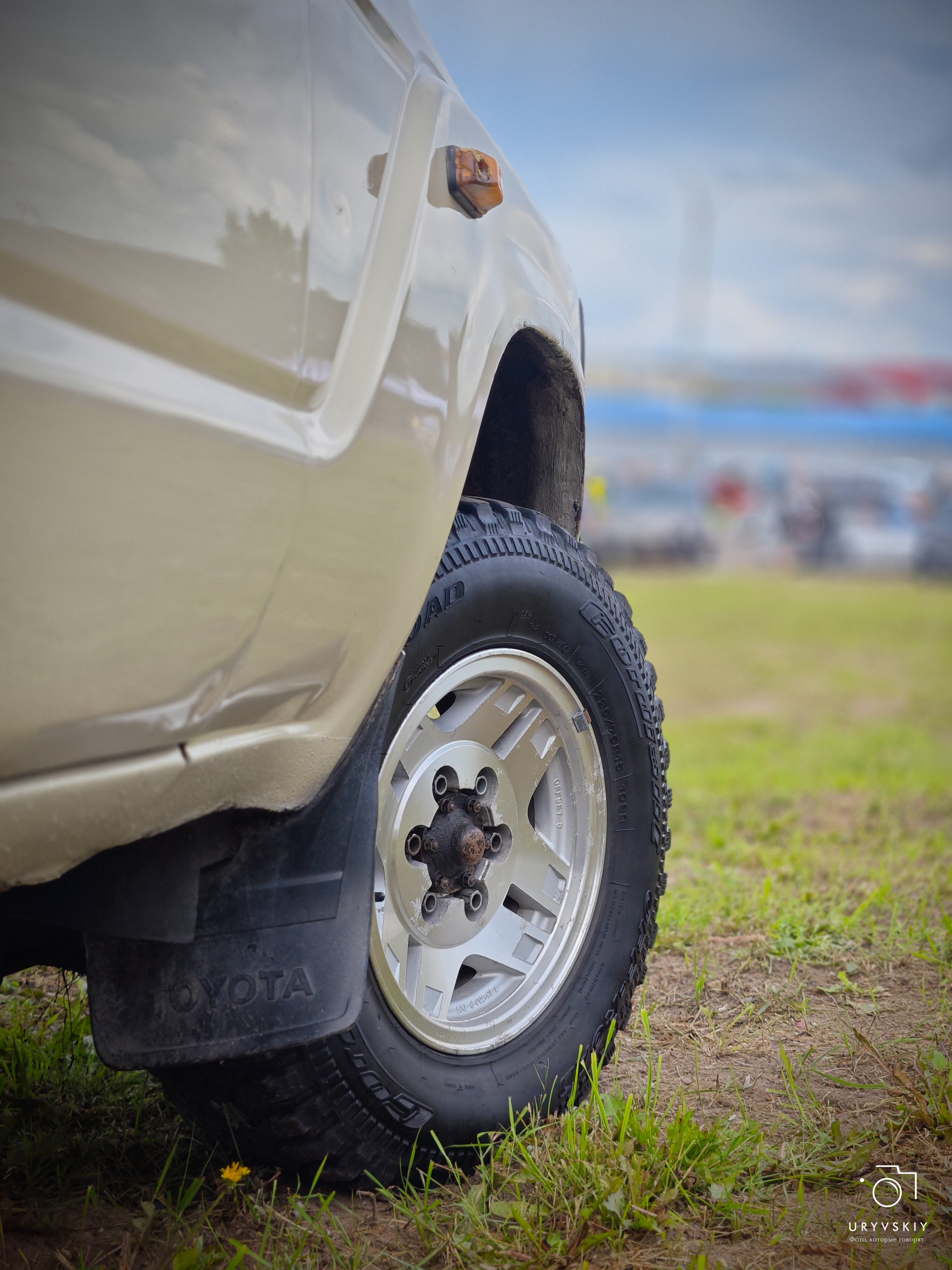 ISKRA 2025 Красноярск. Игорь Урывский. Фотограф Красноярск