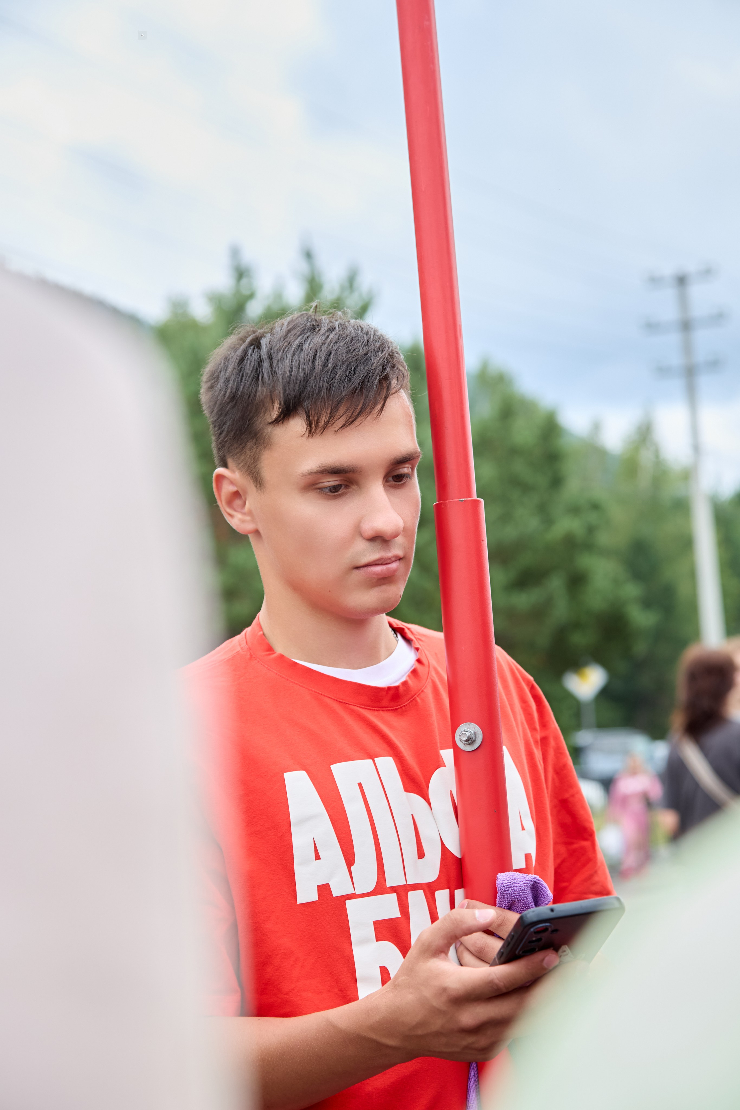 Омут ФЕСТ Дивногорск