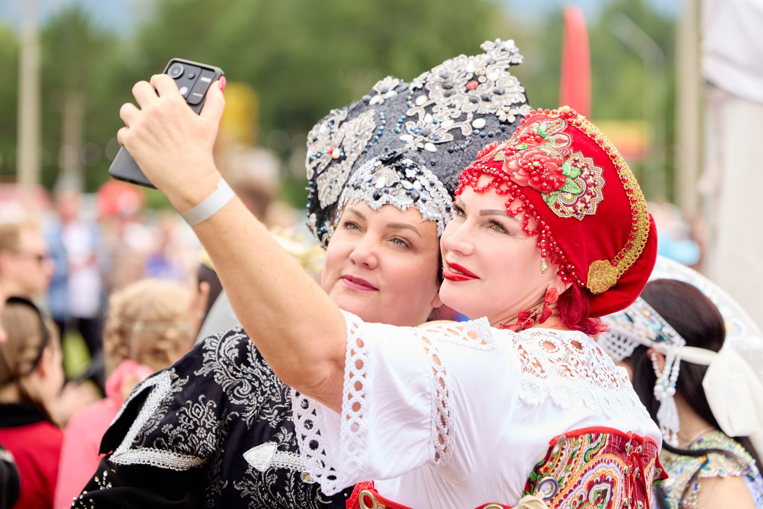 Омут ФЕСТ Дивногорск