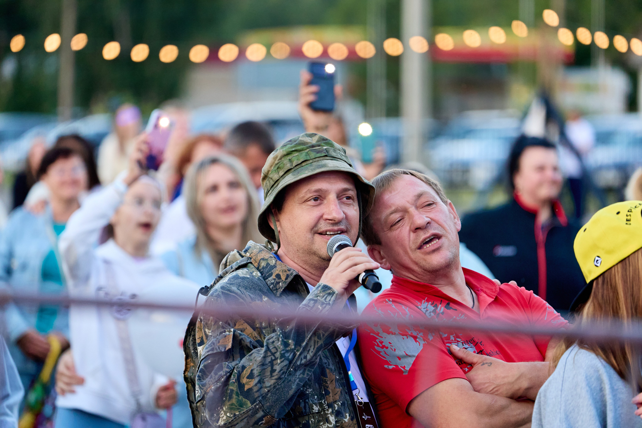 Омут ФЕСТ Дивногорск