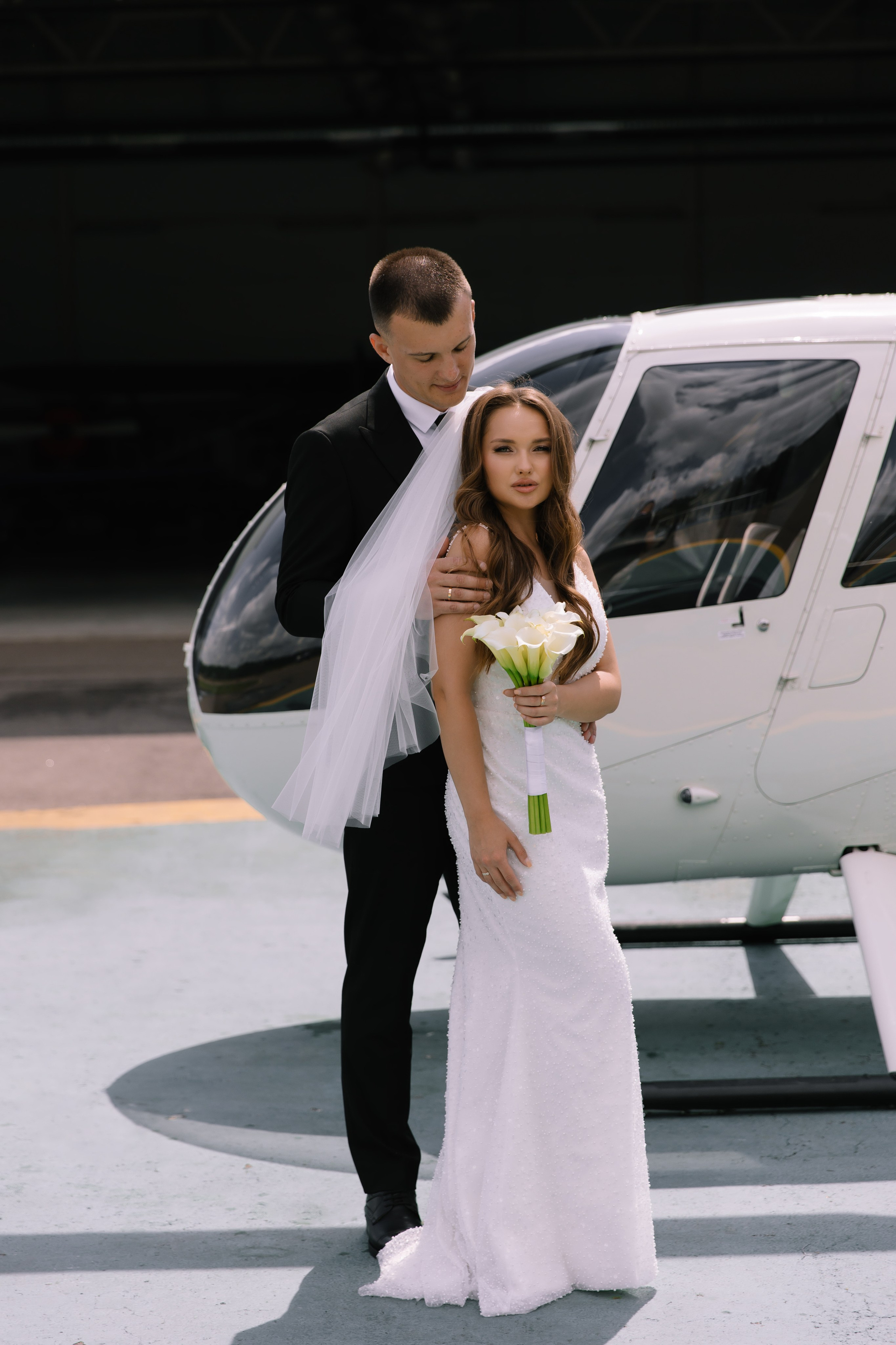 Anastasia & Ilya. Фотограф в Минске — Юлия Деяк. Фотосессии в Минске