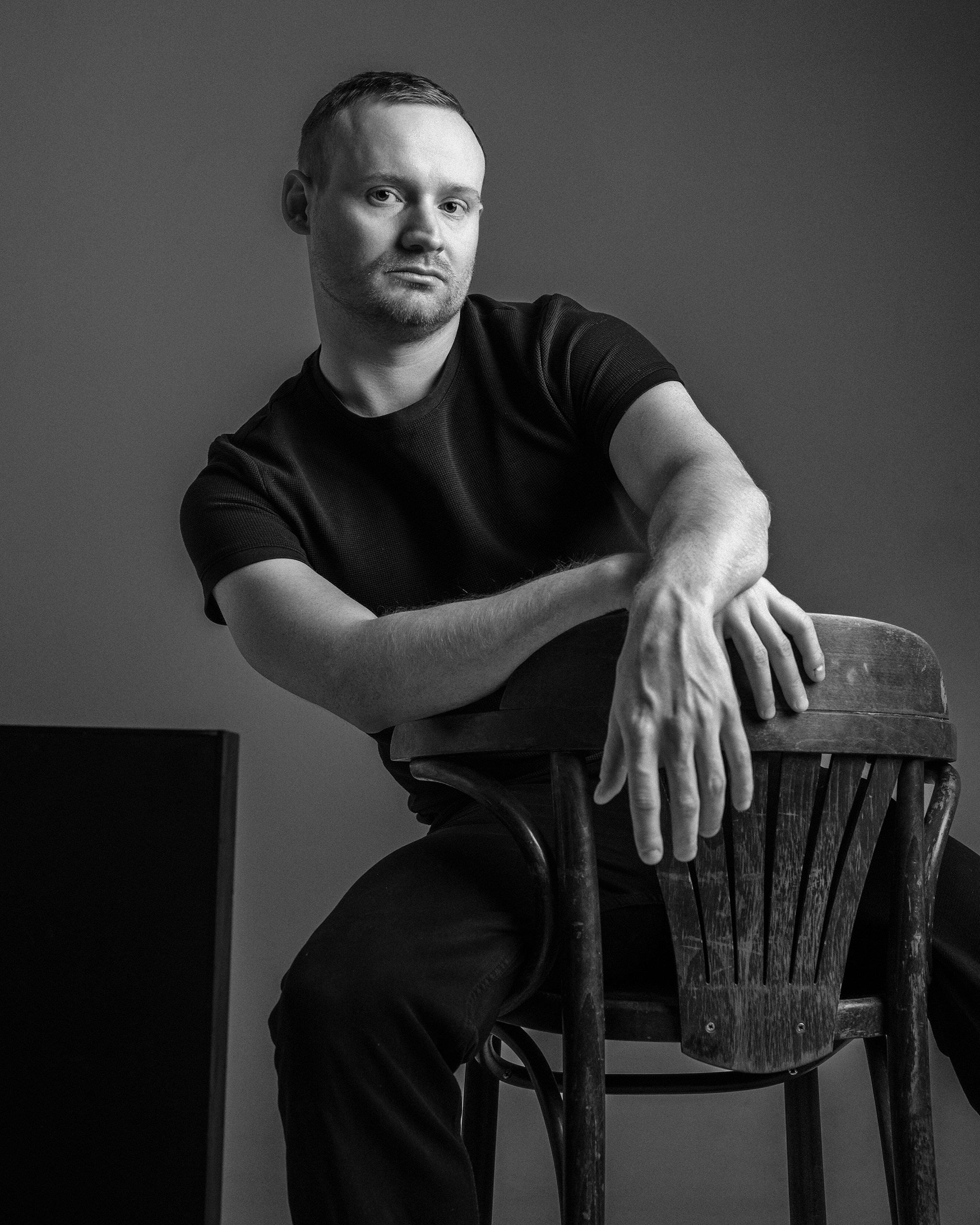 Слава. Профессиональный фотограф в Санкт-Петербурге