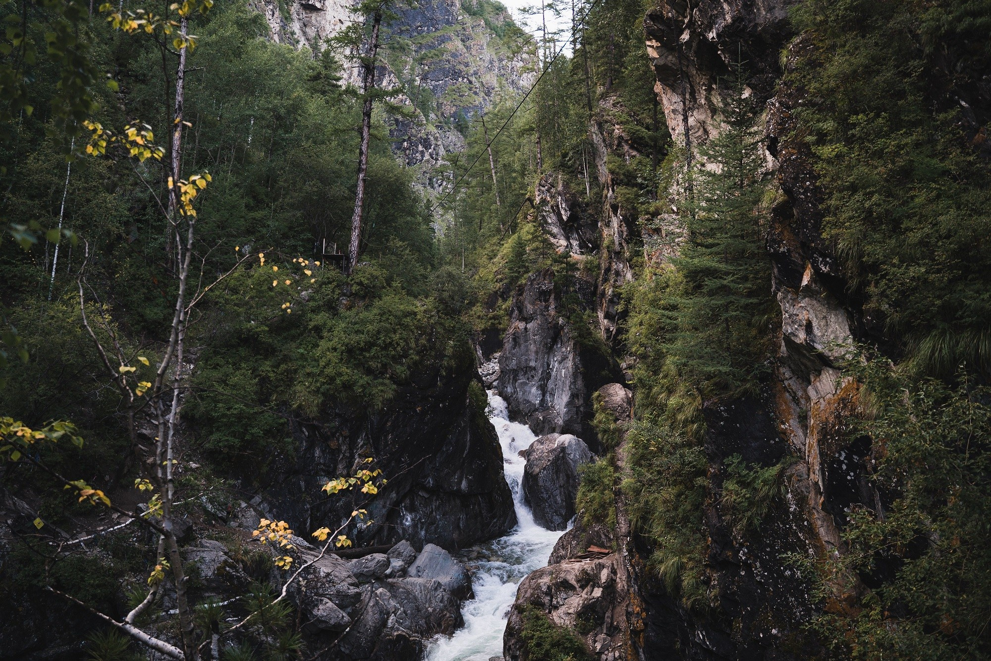 Байкал. ББТ, Ольхон и Аршан. Фотограф в поход и восхождение на Эльбрус Игорь Косарев