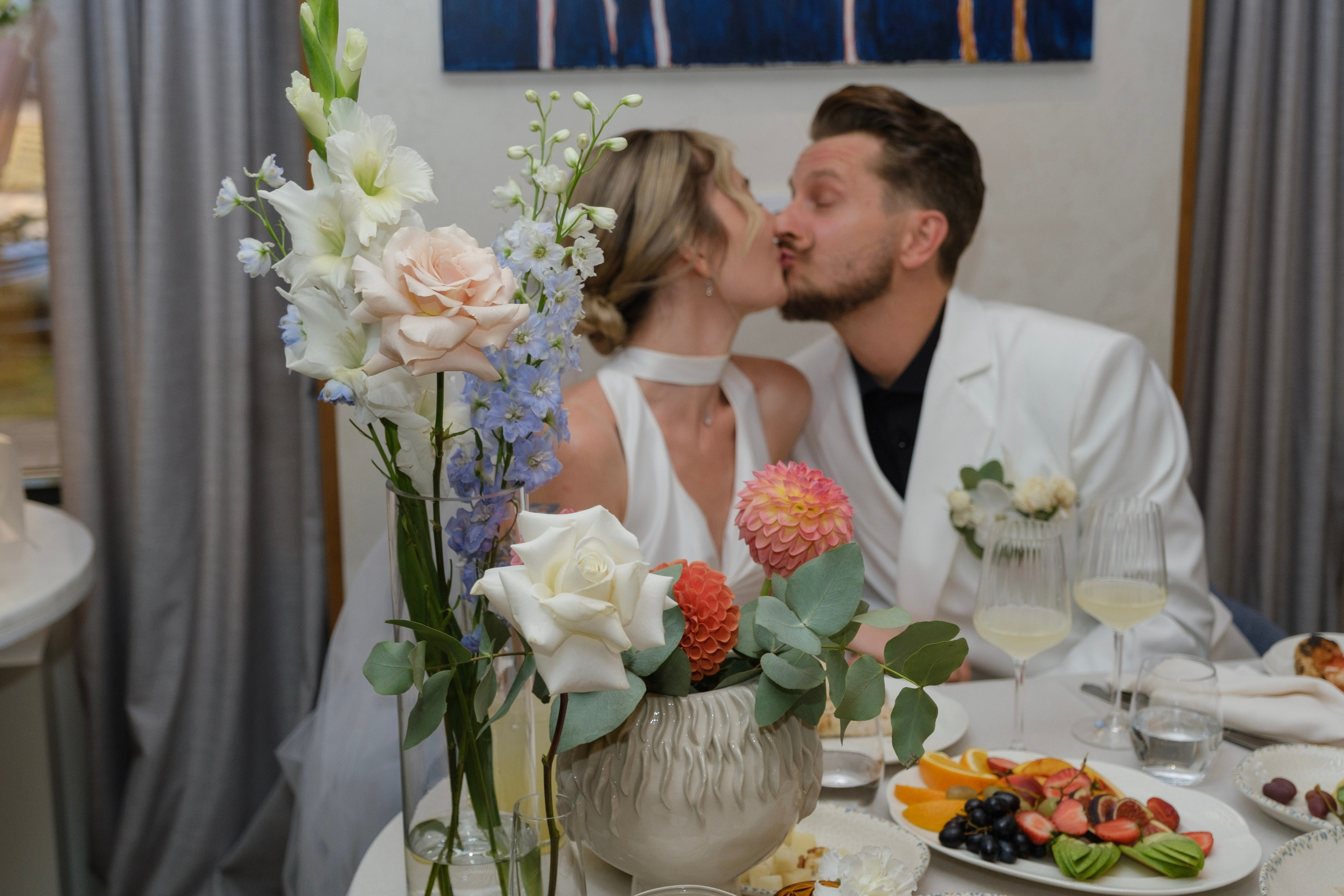 Alexander Alina. Wedding photographer