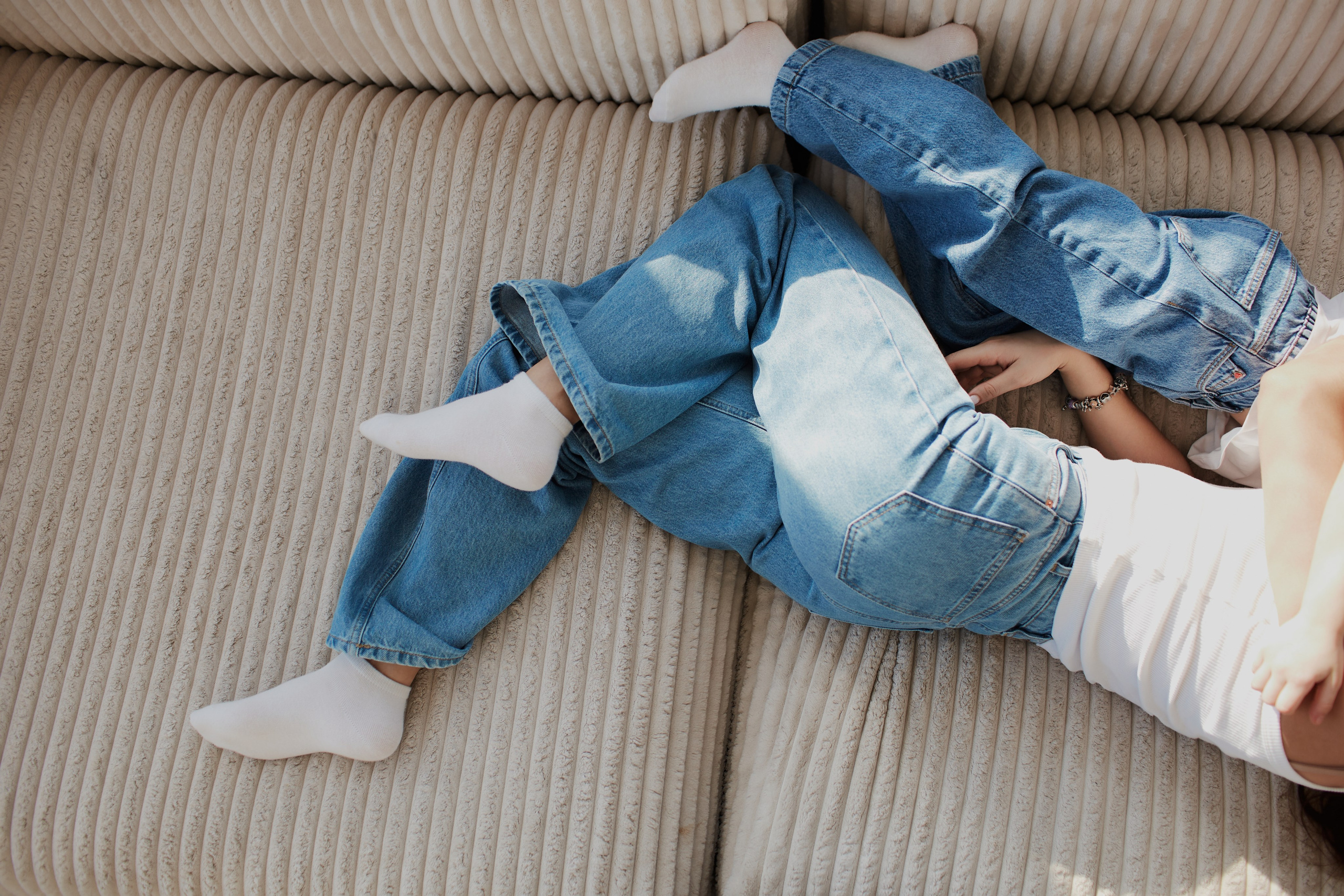 Юлия и Дарья. Свадебный и портретный фотограф в Москве Когырина Мария