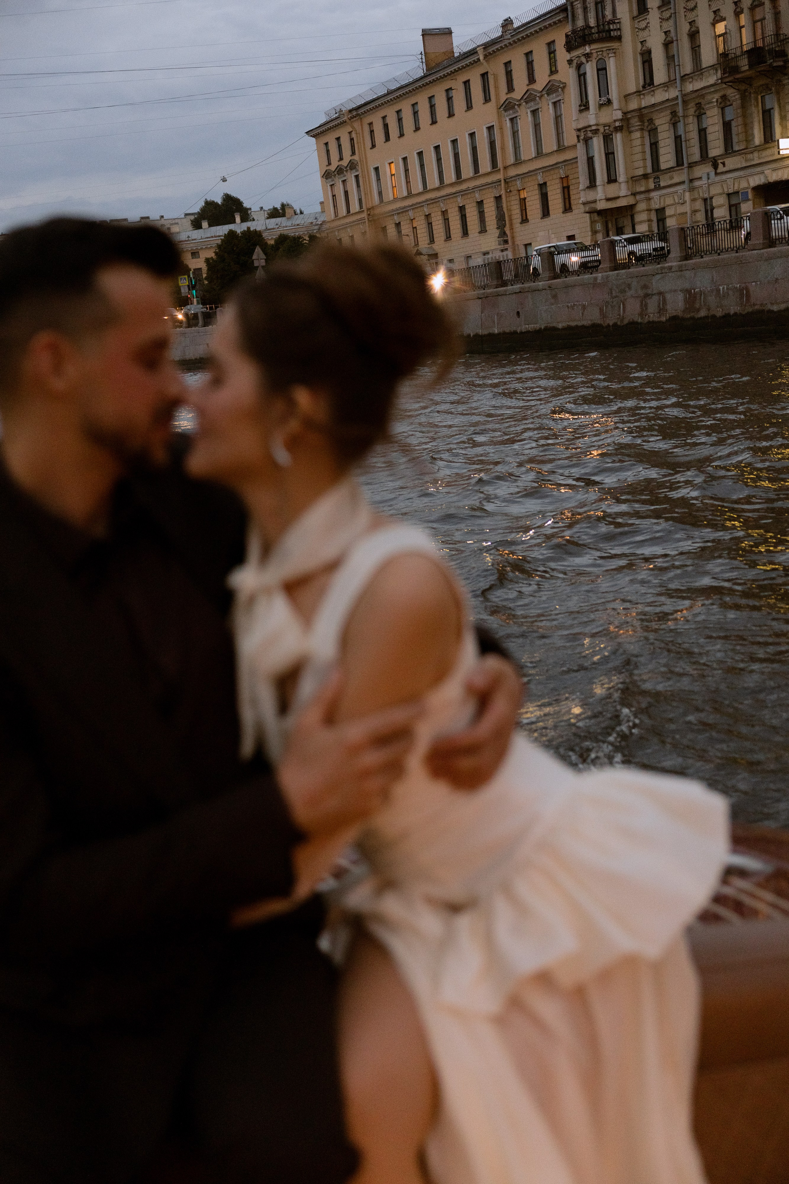 Таня|Рома. Свадебный фотограф Таня Караисаева