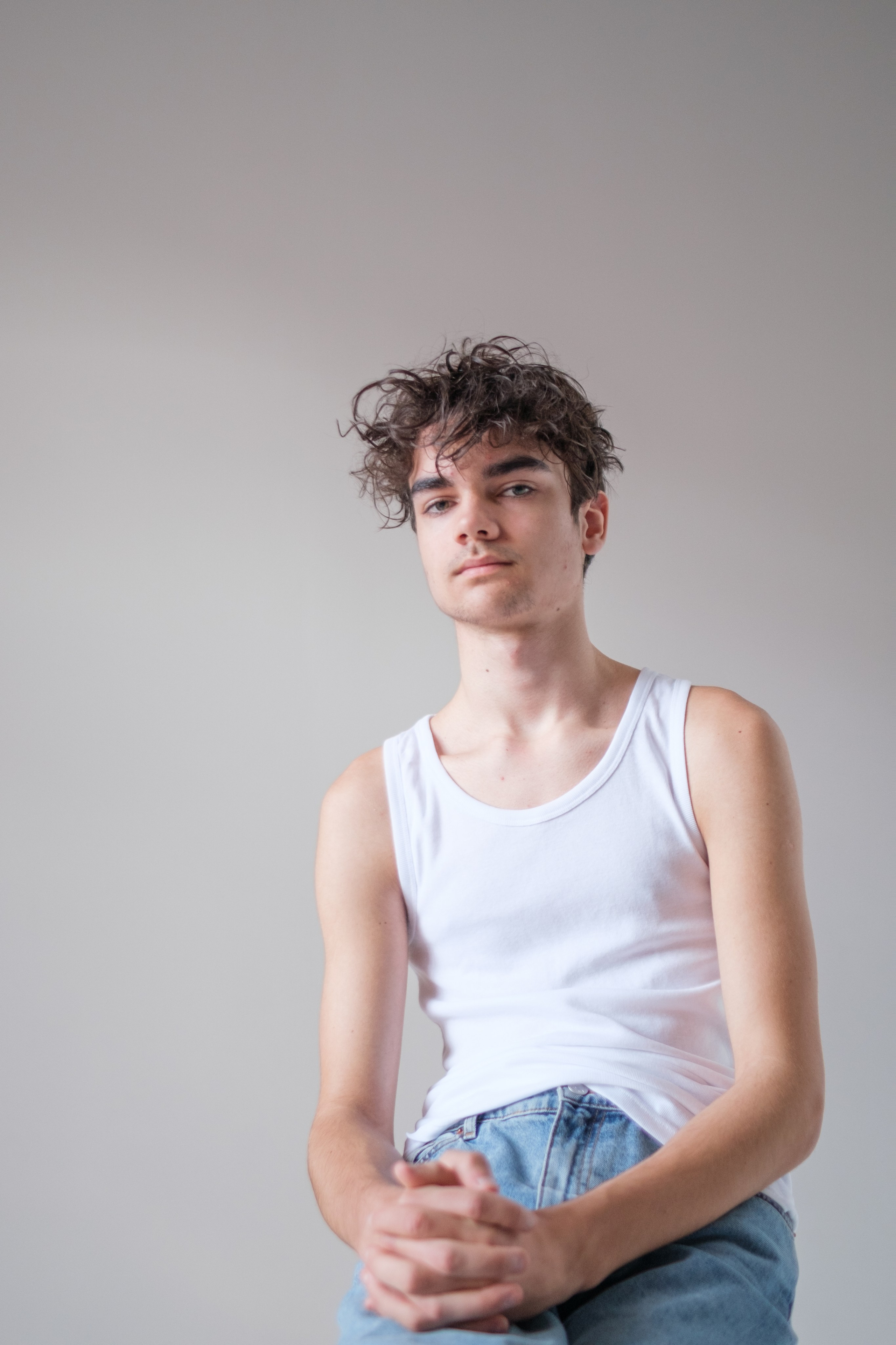 Невозмутимый Николай. Professional photoartist in St. Petersburg (wedding, reportage, portrait, model book, love story) Alexander Shvedov