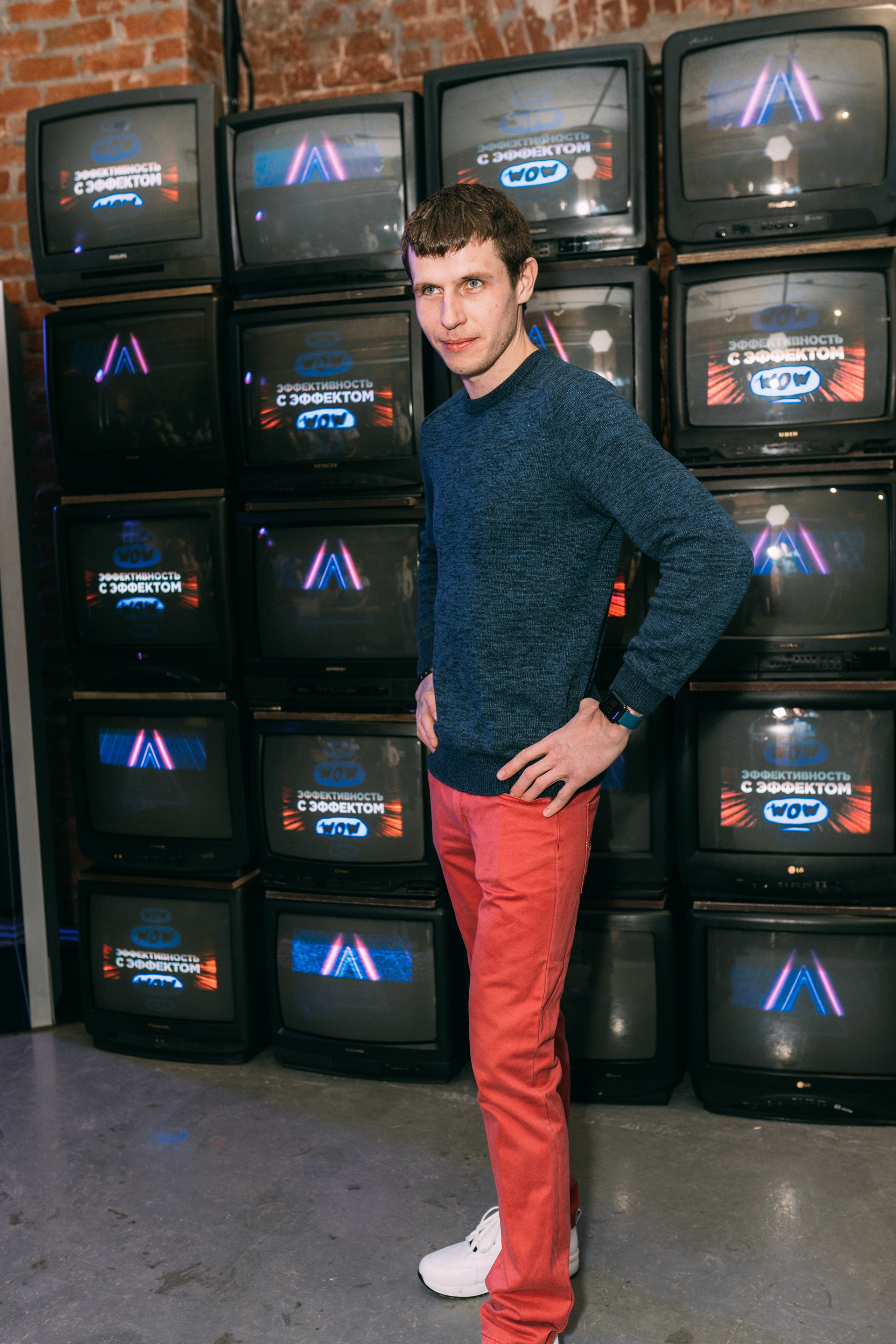 PROF-IT Бизнес-форум. Свадебный и Мужской фотограф