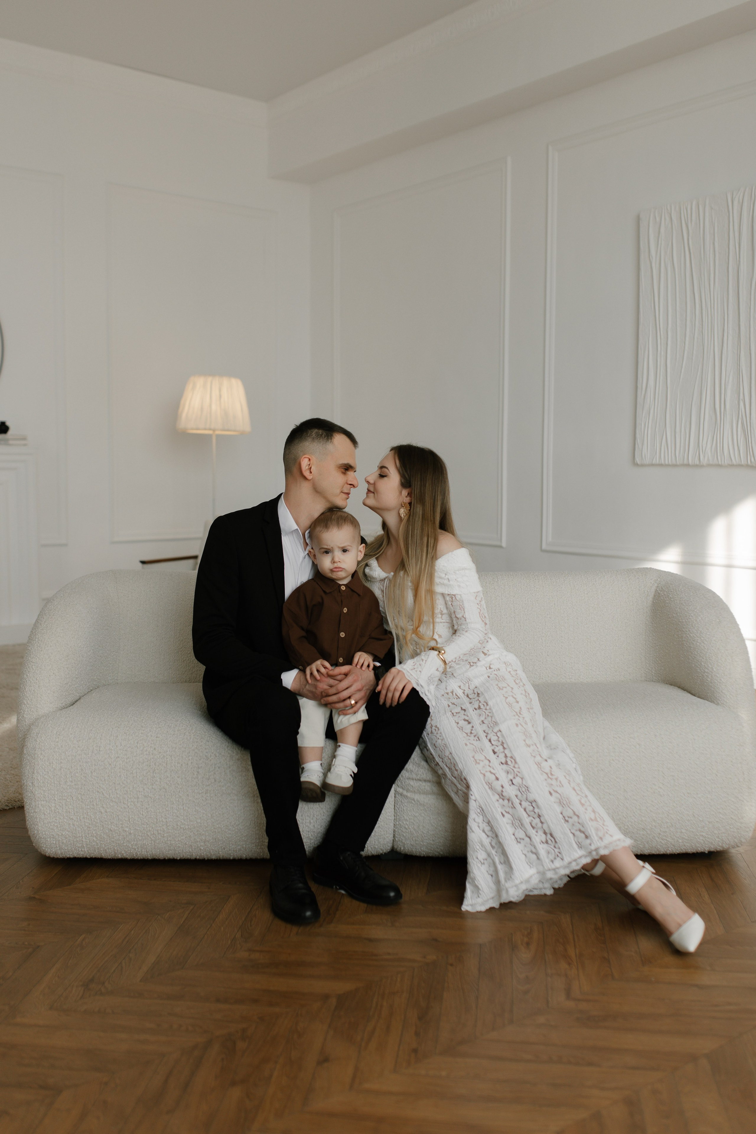 Артёму 1.5 годика. Свадебный и семейный фотограф в Краснодаре/Геленджике/Сочи/Санкт-Петербурге