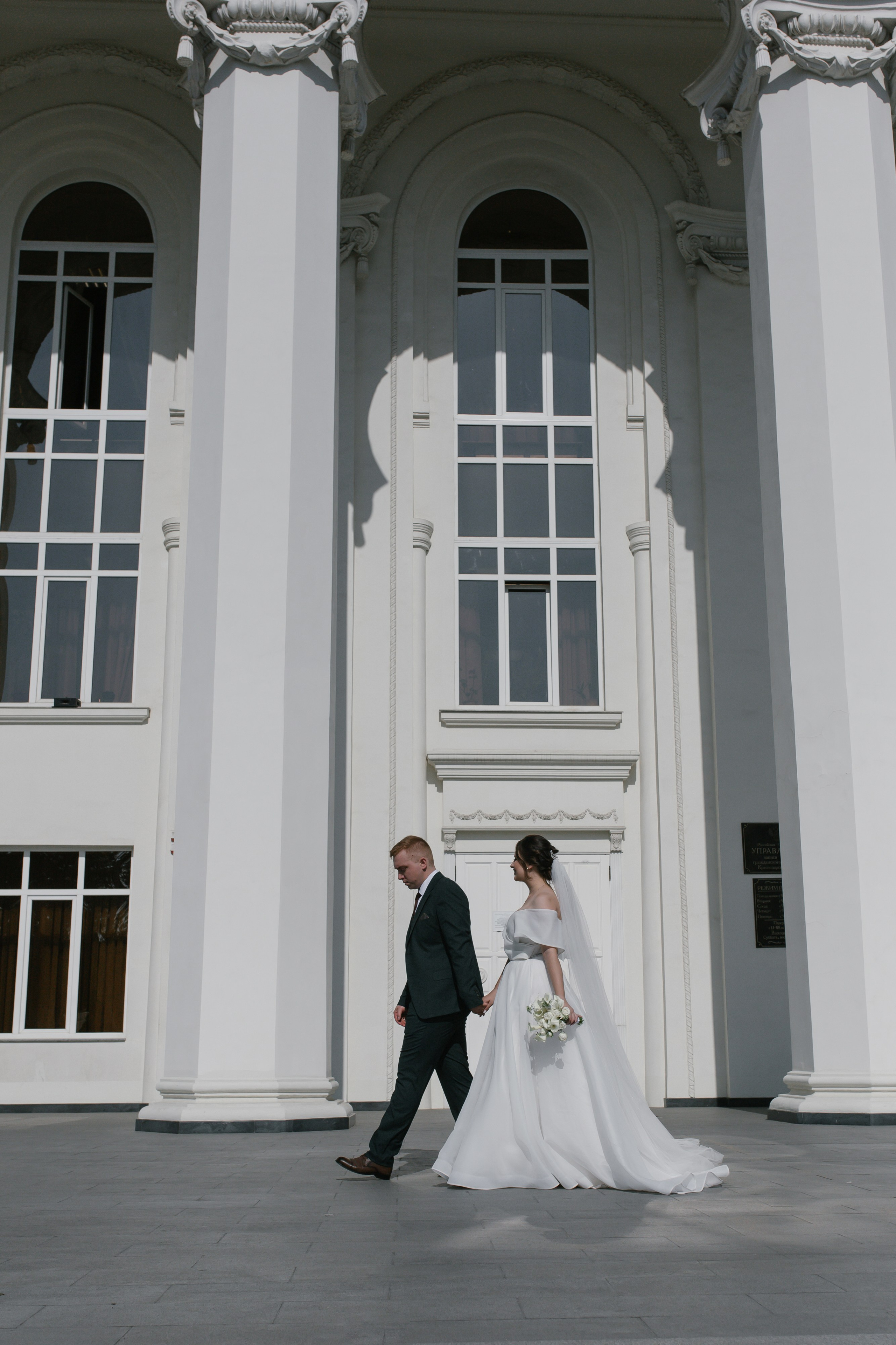 Даниил и Ирина. Свадебный и семейный фотограф в Краснодаре/Геленджике/Сочи/Санкт-Петербурге