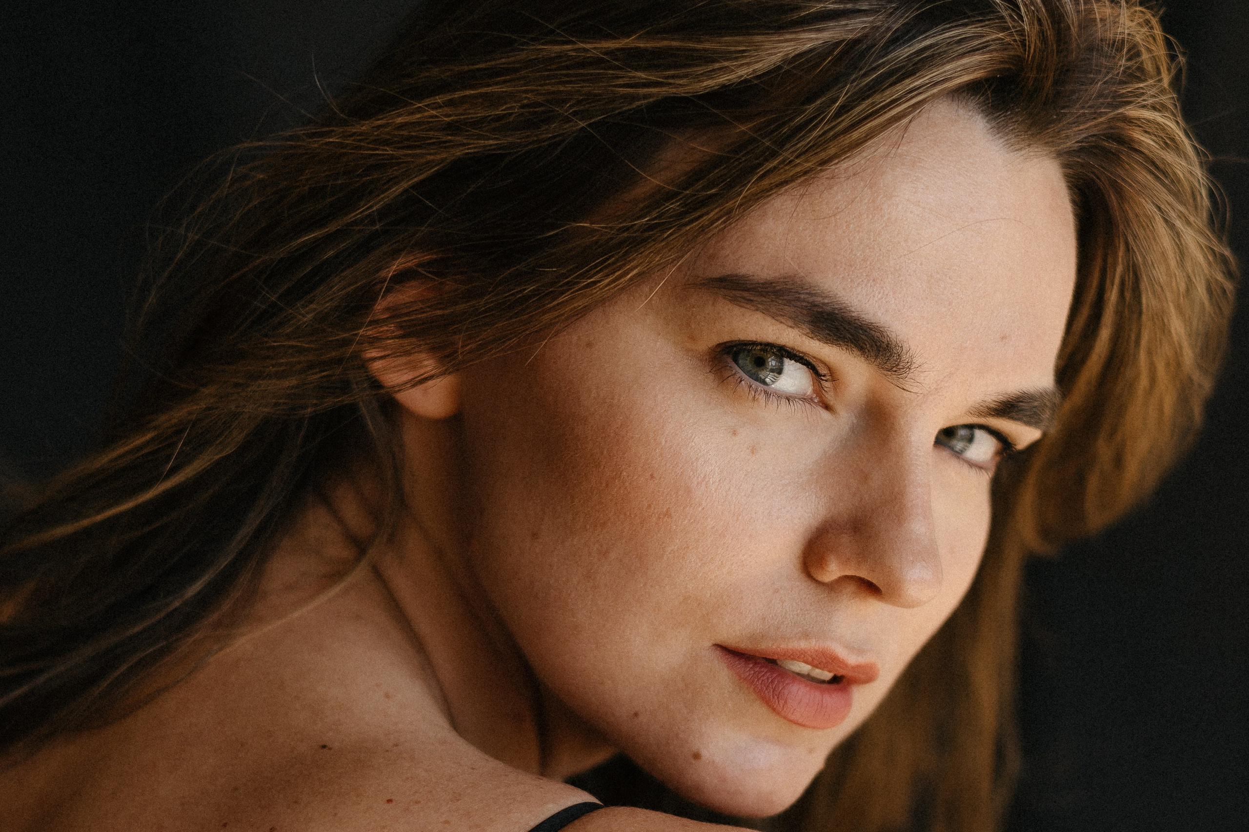 Марина. Фотограф в Челябинске Березина Екатерина