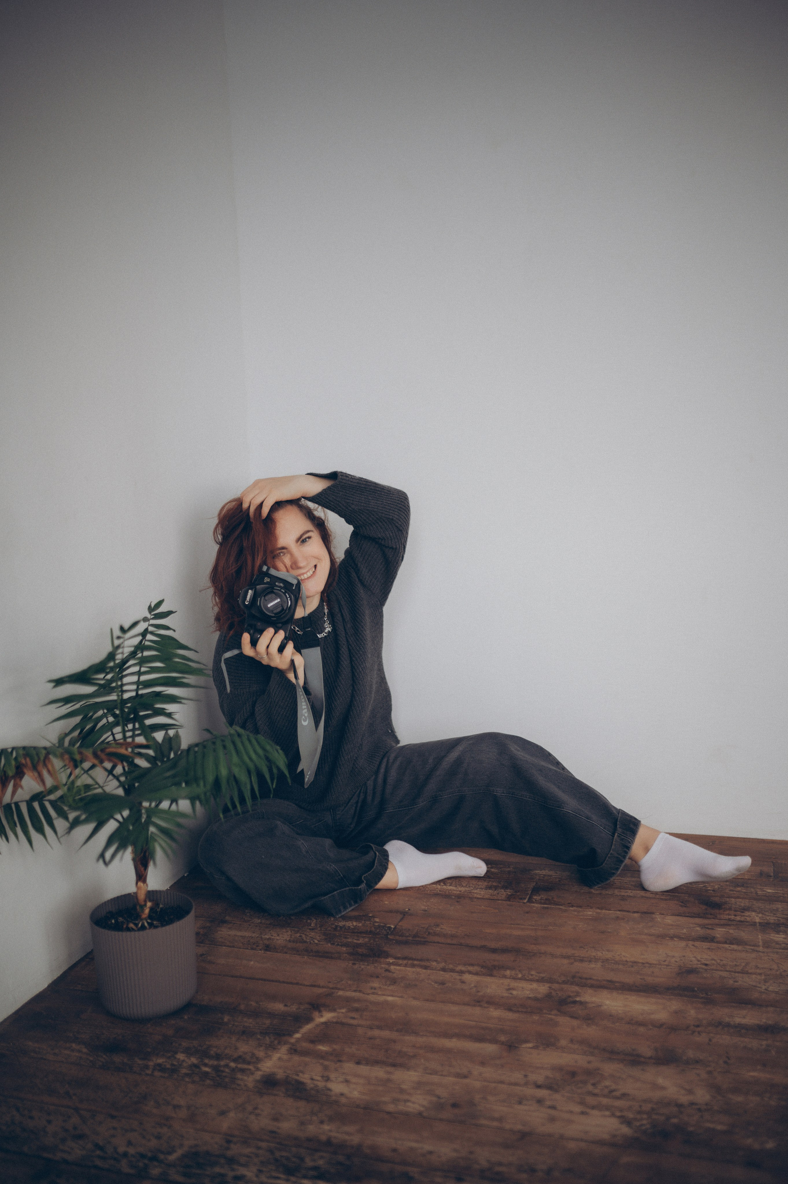 Ольга. Фотограф, г. Лесной Свердловской области