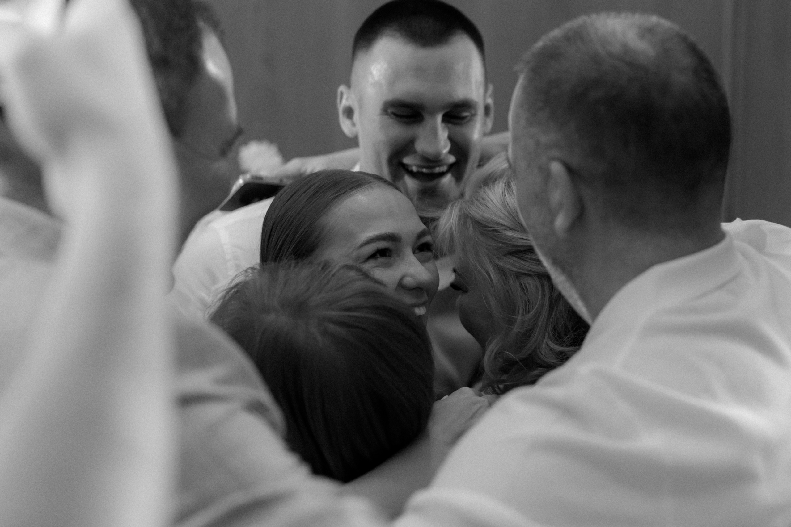 Влад и Марина. Ланемец Юлия — фотограф Волгоград/Волжский