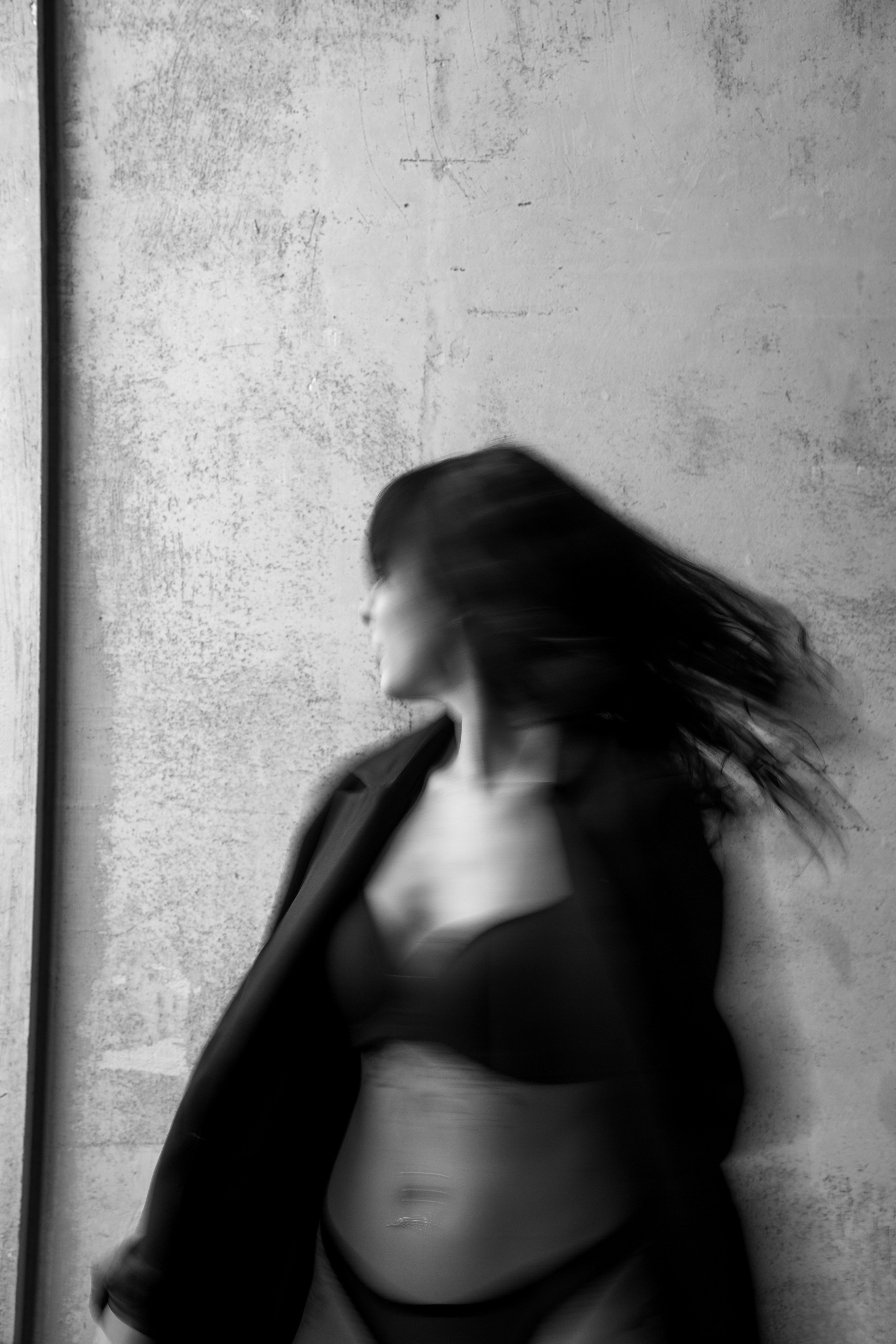 Женский портрет. Денис Елагин — Фотограф