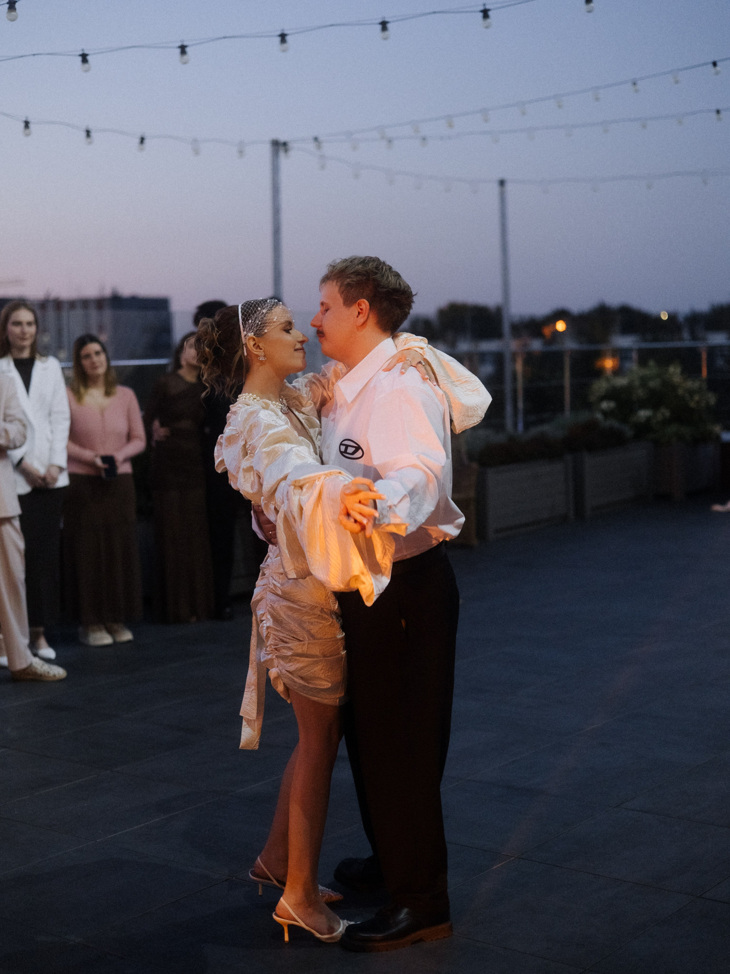 Наши планы на лето — жениться. Свадебный и портретный фотограф Екатерина Моргунова