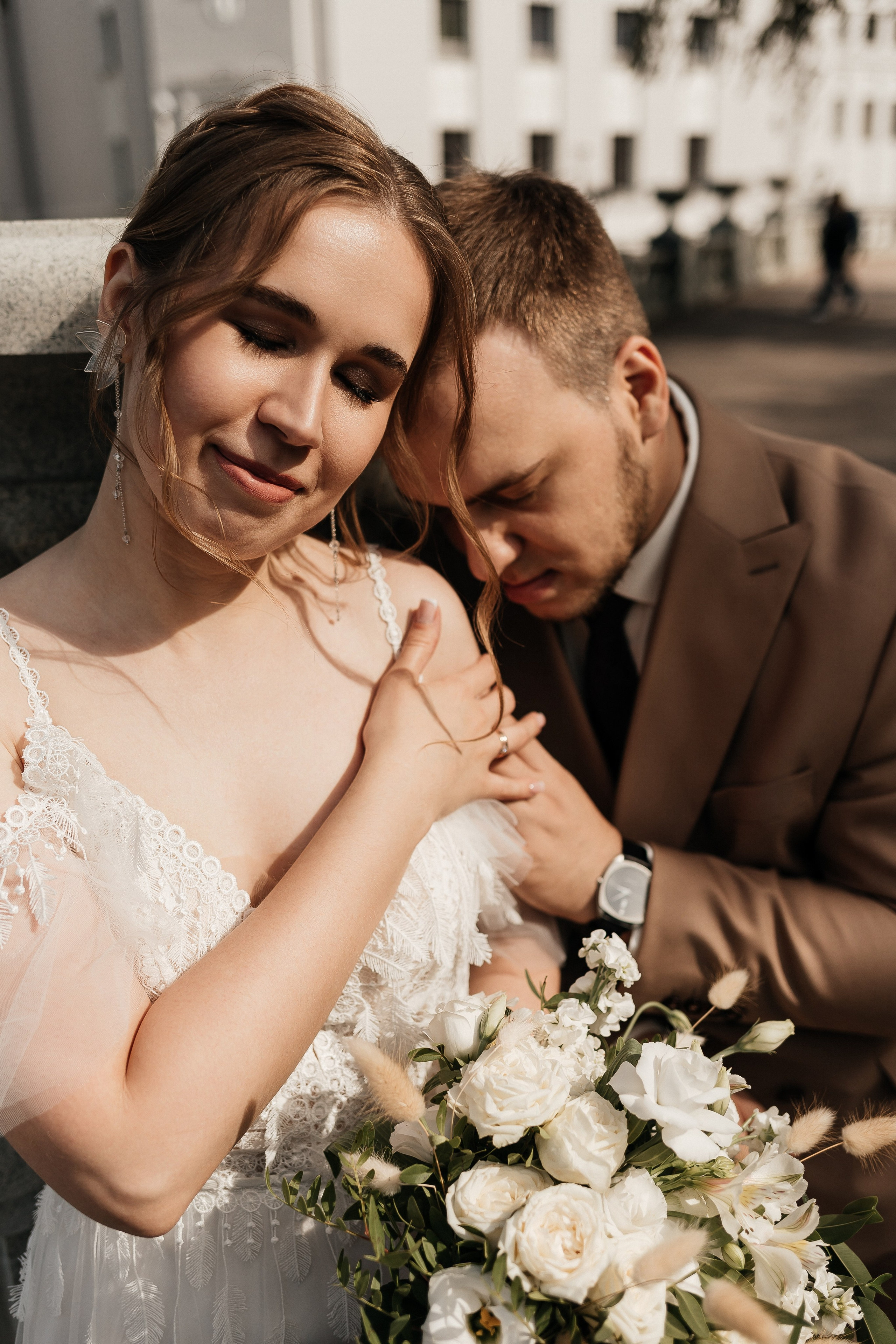 Сергей и Анастасия/2024. Свадебный и семейный фотограф в Екатеринбурге