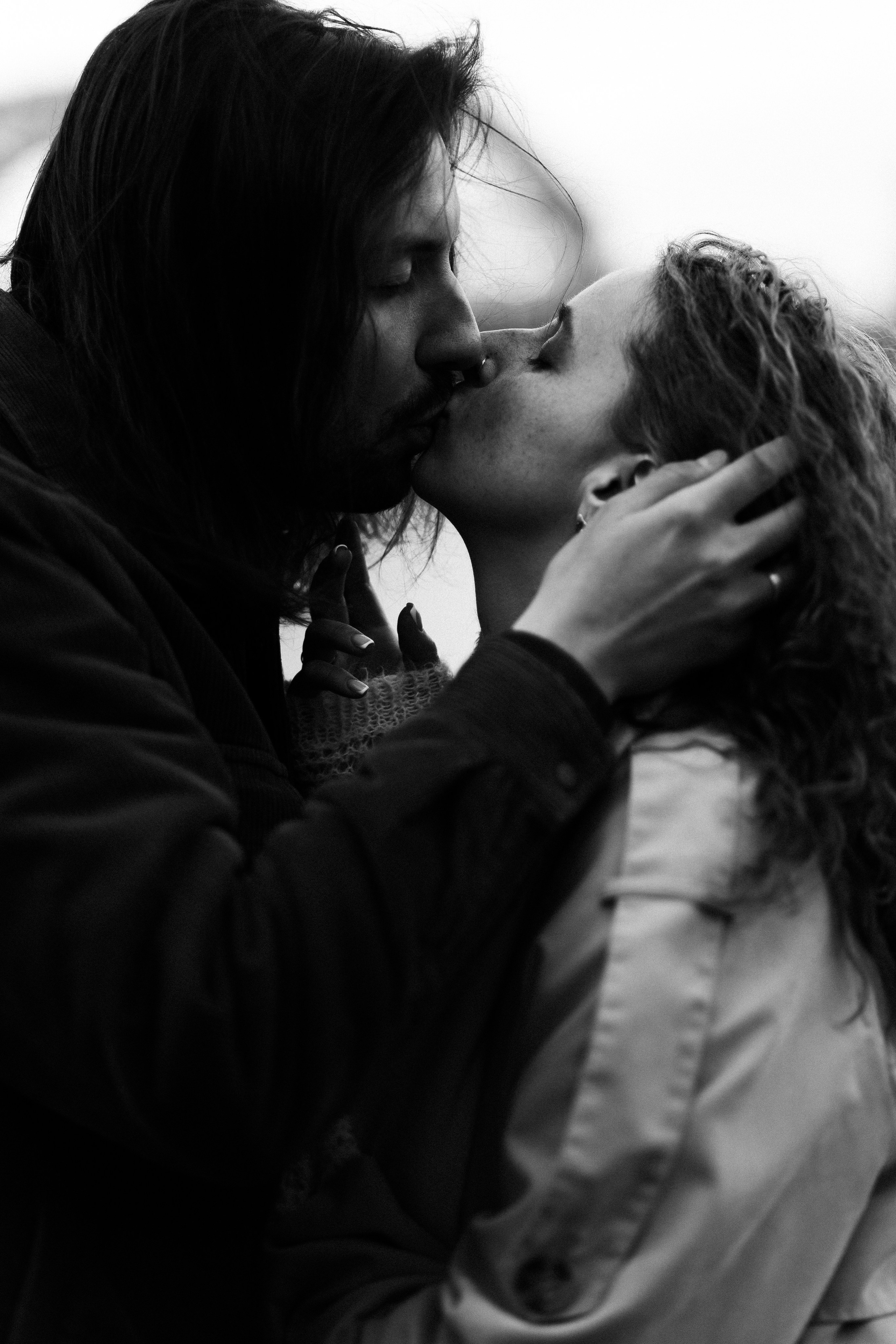 Женя и Женя. Фотограф в Санкт-Петербурге