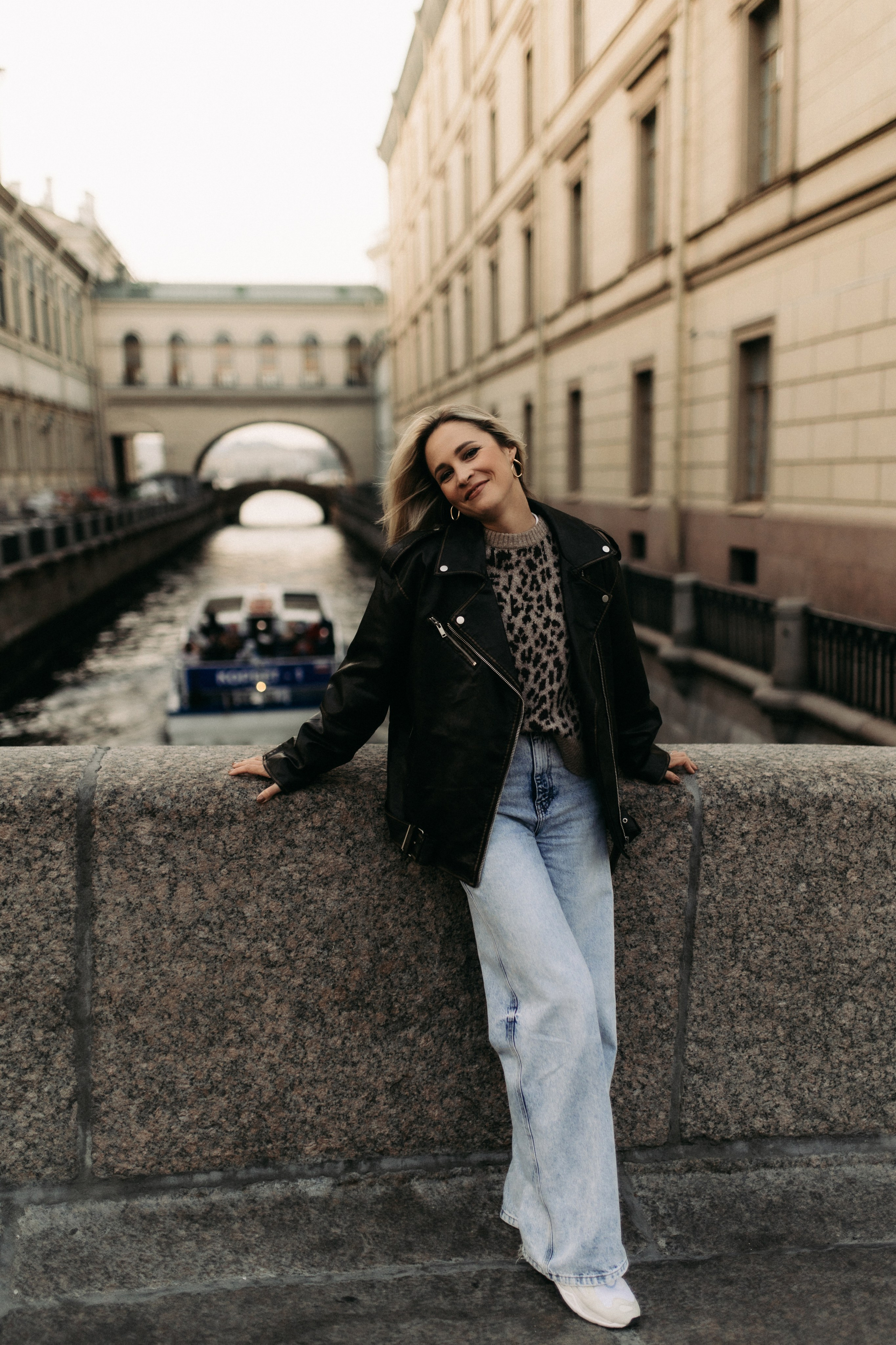 Юлия. Фотограф в Санкт-Петербурге