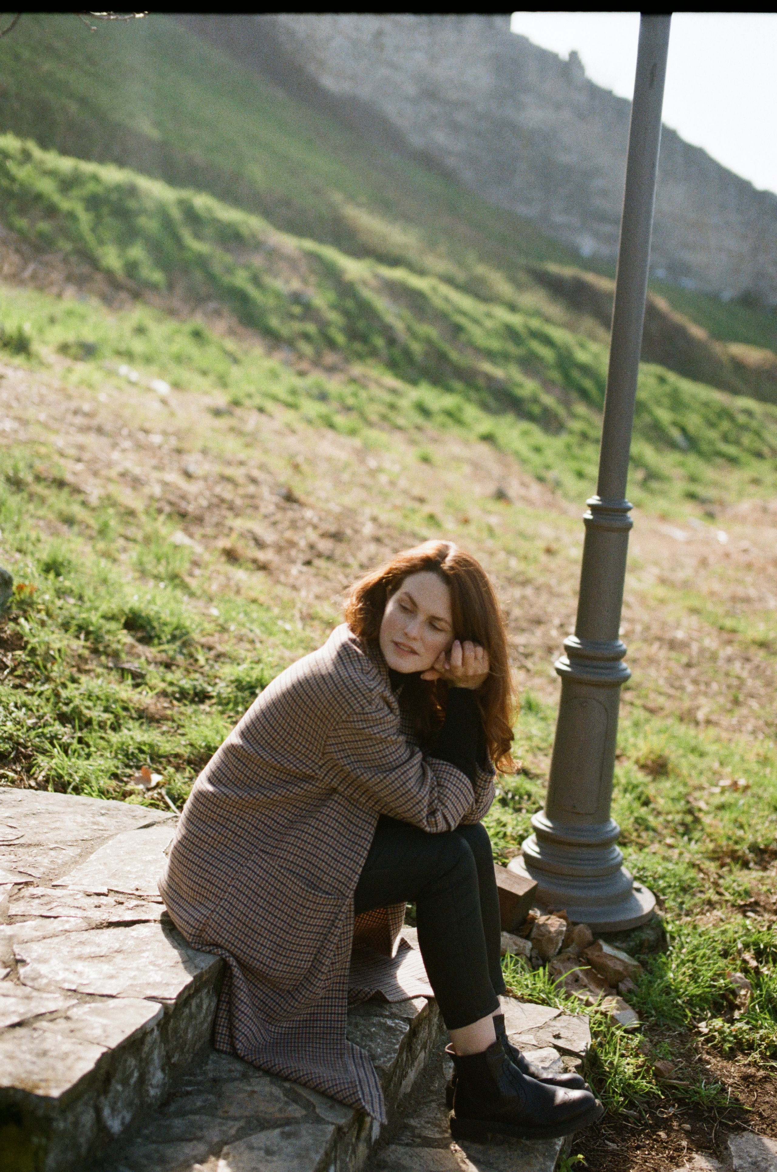 Olga. Fotograf Beograd — Tsvetkova Marija