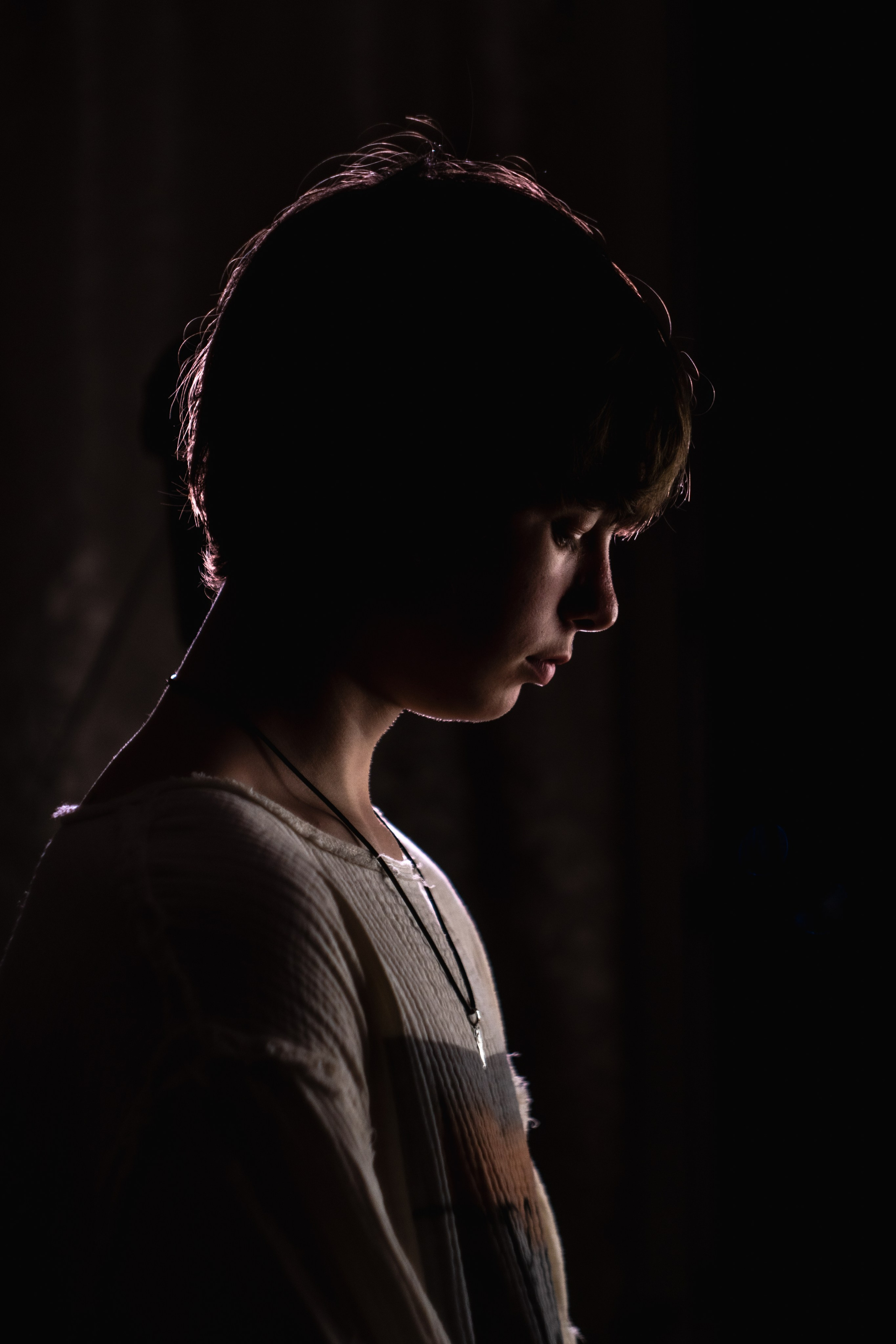 Все в перемешку. Фотограф Крутой Максим