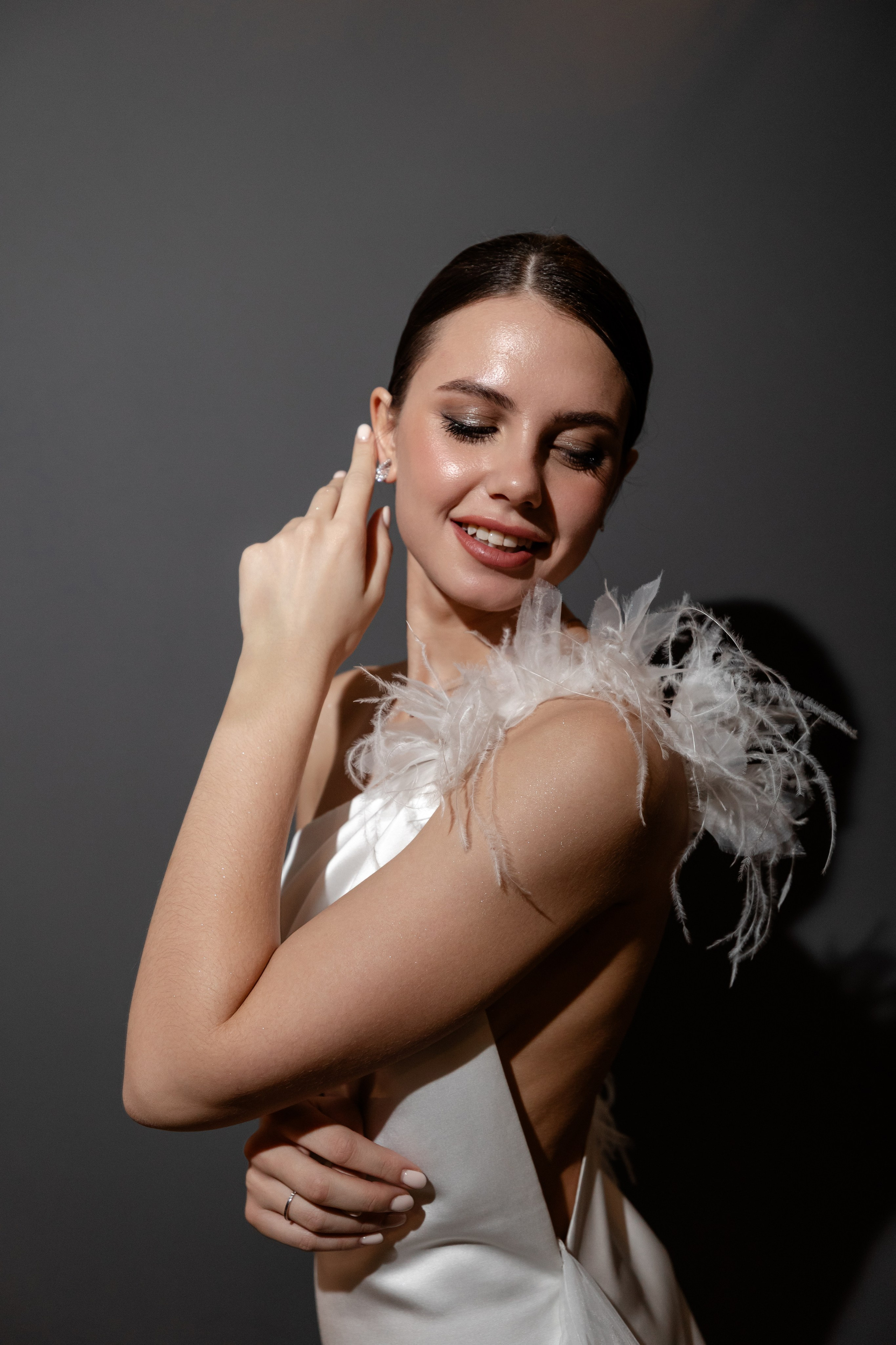 Алина и Никита. Свадебный фотограф в Москве Топтыгин Иван