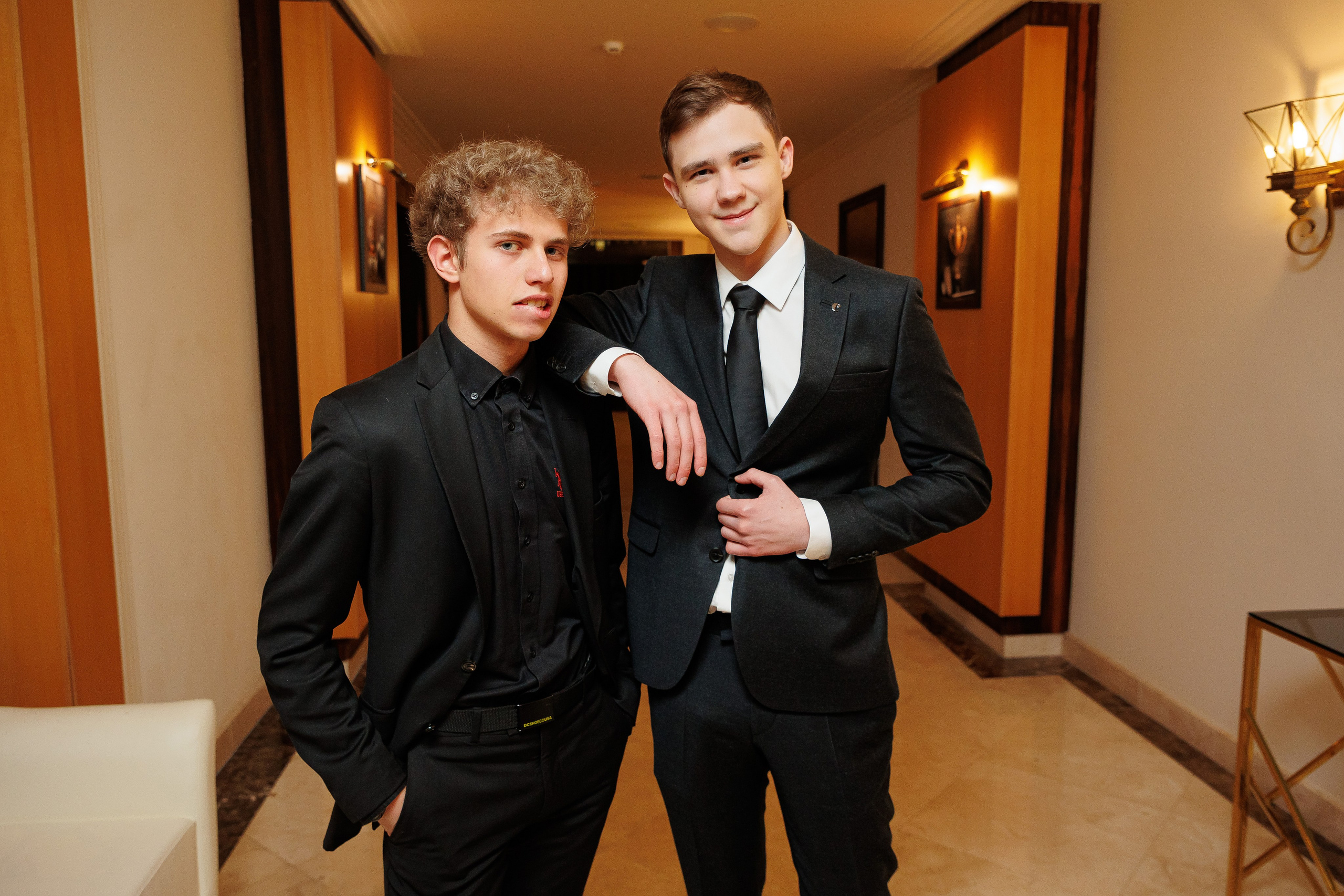 Выпускной. Фотограф в Москве и МО, Алексей Балышев