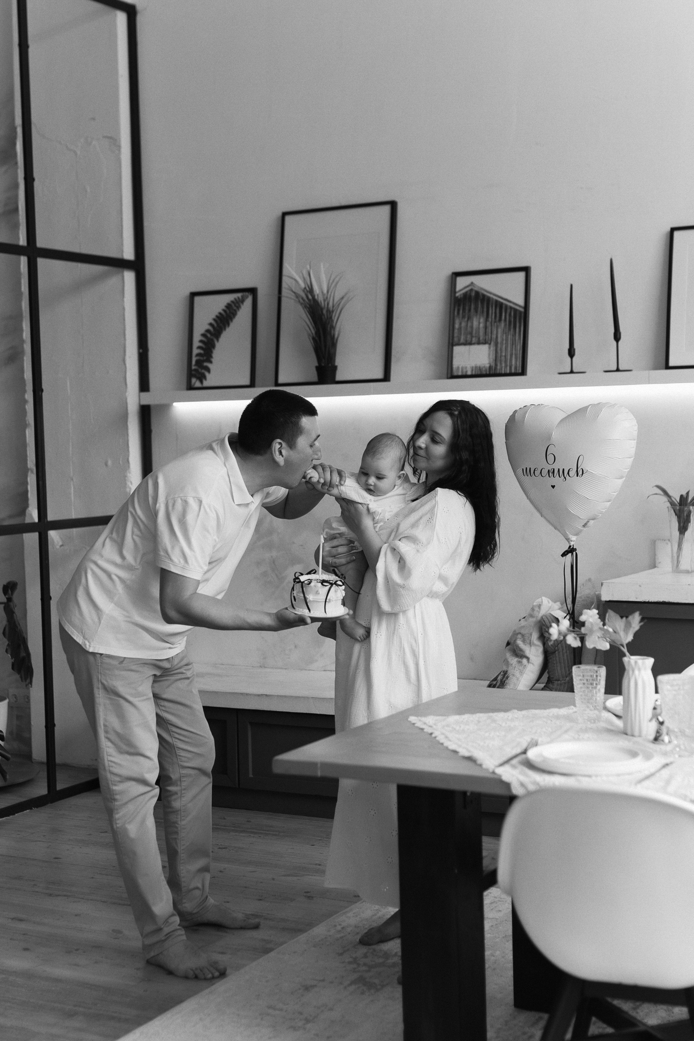 СВЕТА, СЛАВА И АНЯ ` 25. Maria Startseva Photo