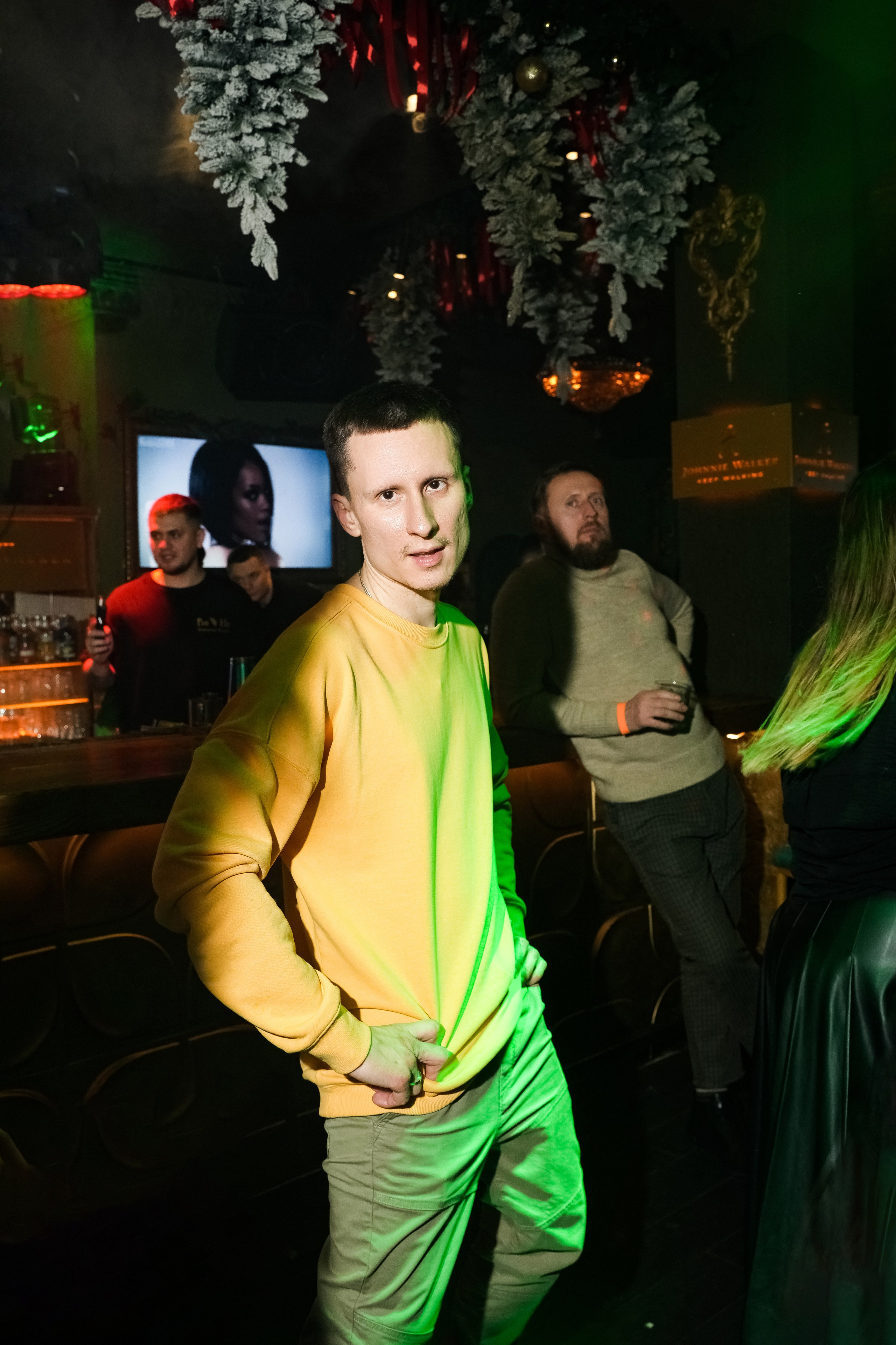 EVENT-туса в караоке. Свадебный фотограф и видеограф в Ростове-на-Дону. Максим и Наталья Лебедевы