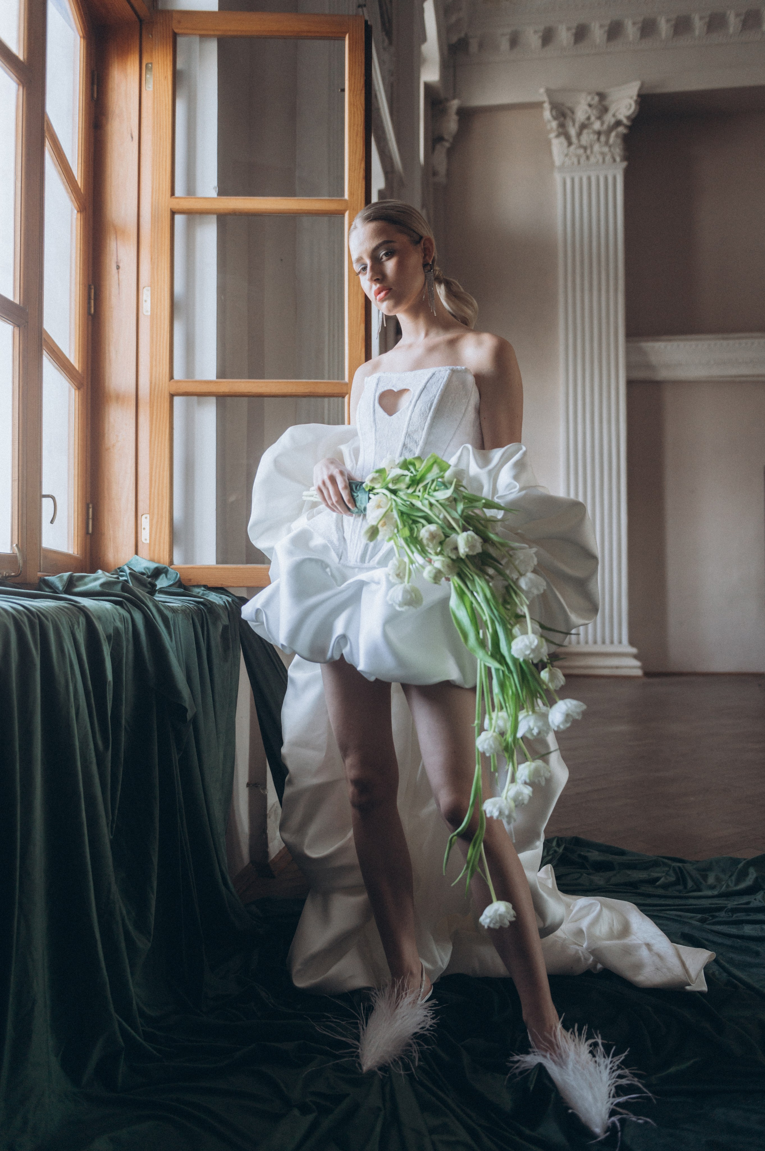 Тамара&Ростислав. Свадебный и семейный фотограф город Темрюк Фотостудия Темрюк