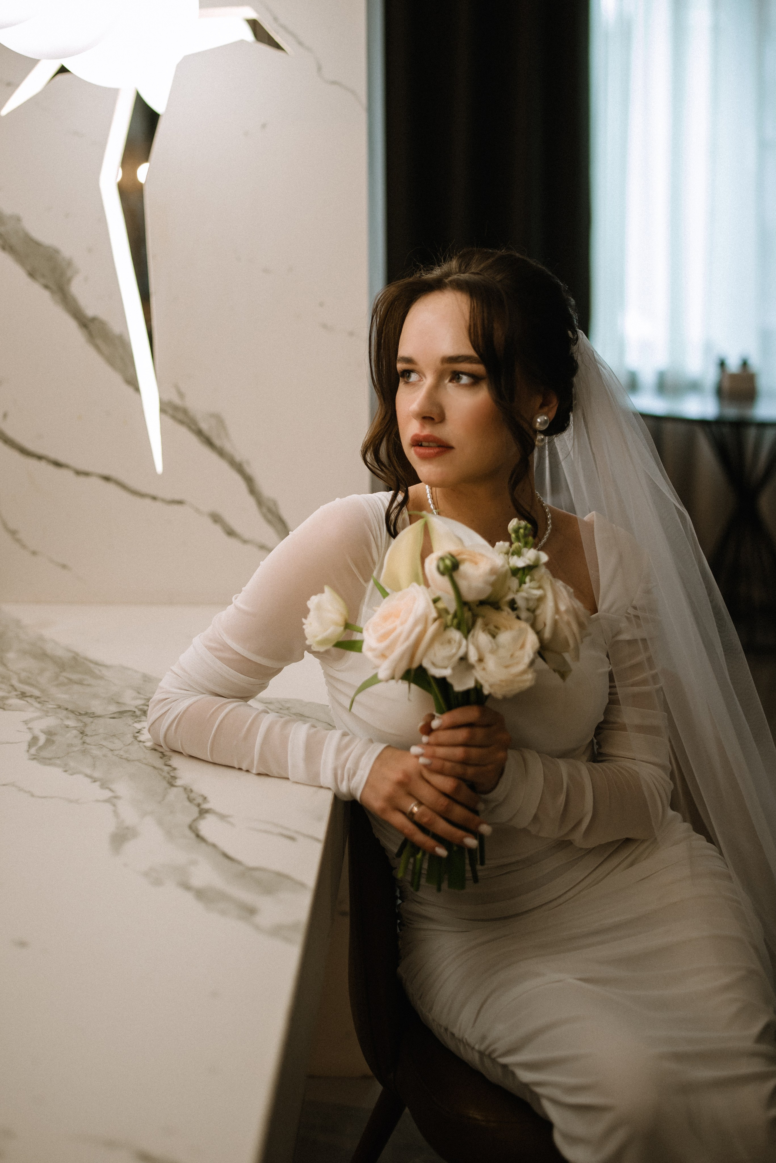 Лёша и Даша. Фотограф Костикова Анастасия Ростов-на-Дону