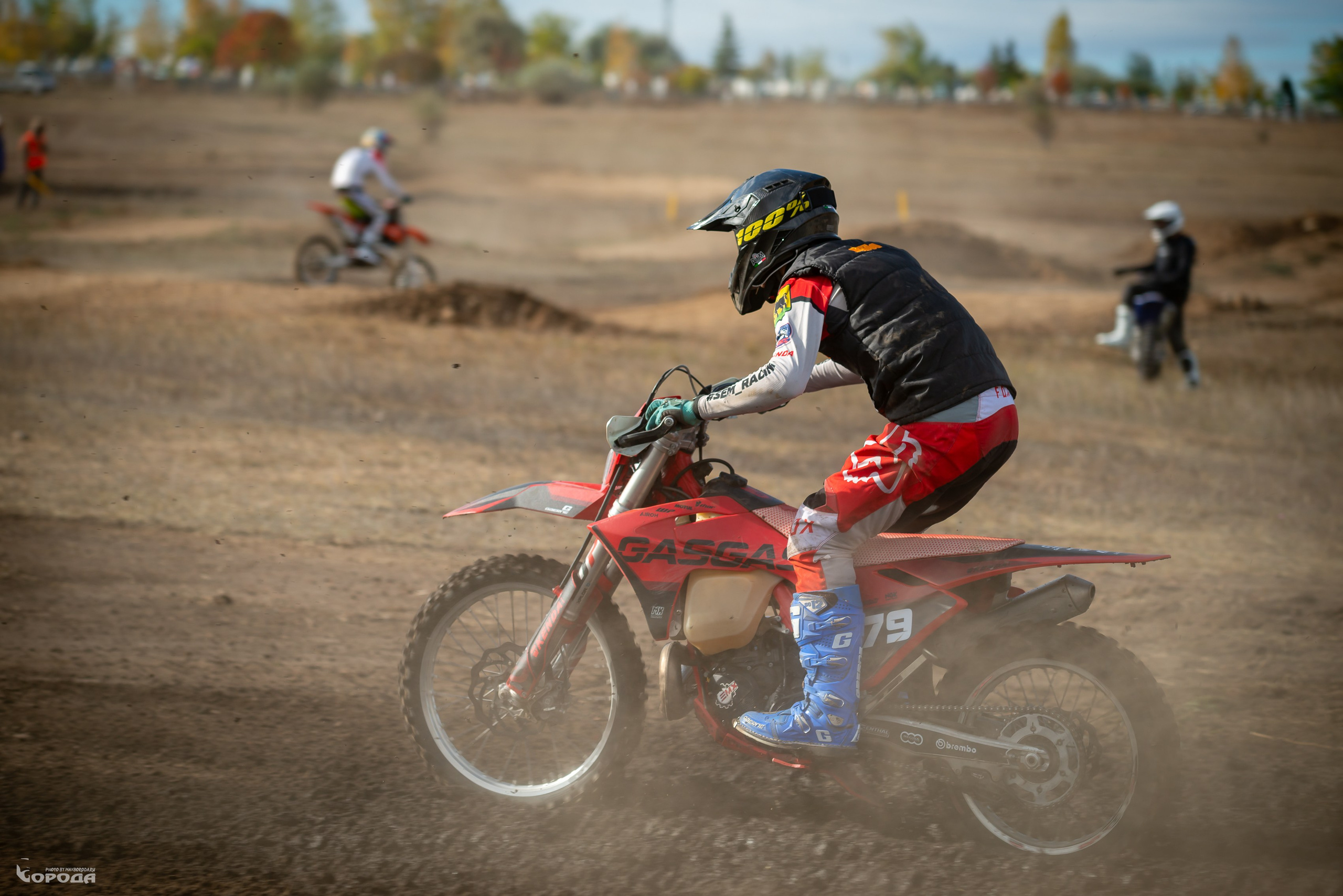 Варламово 2025. Фотограф | Макс Борода