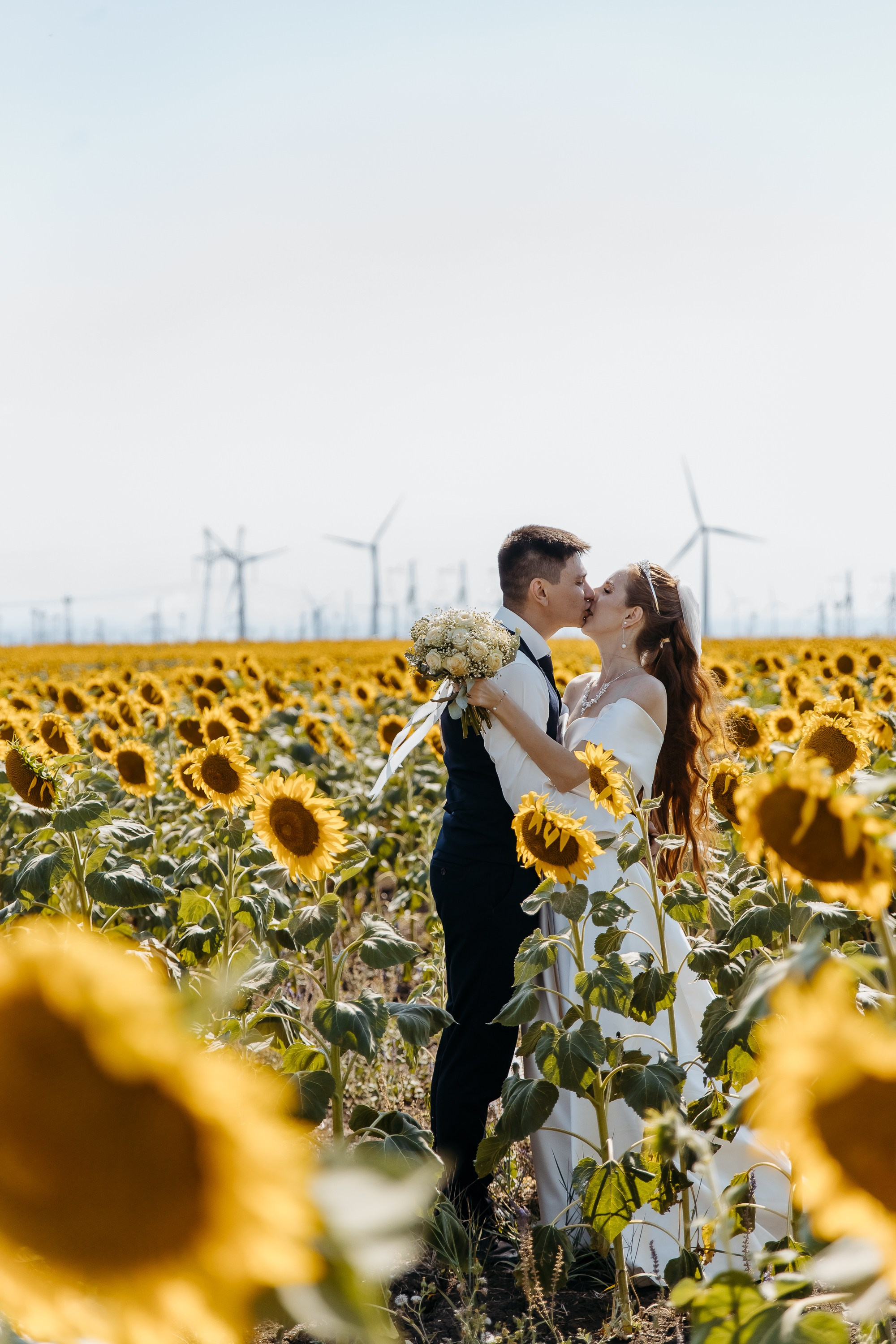 Артем и Валентина. Свадебный и семейный фотограф в Невинномысске Наталья Куликова