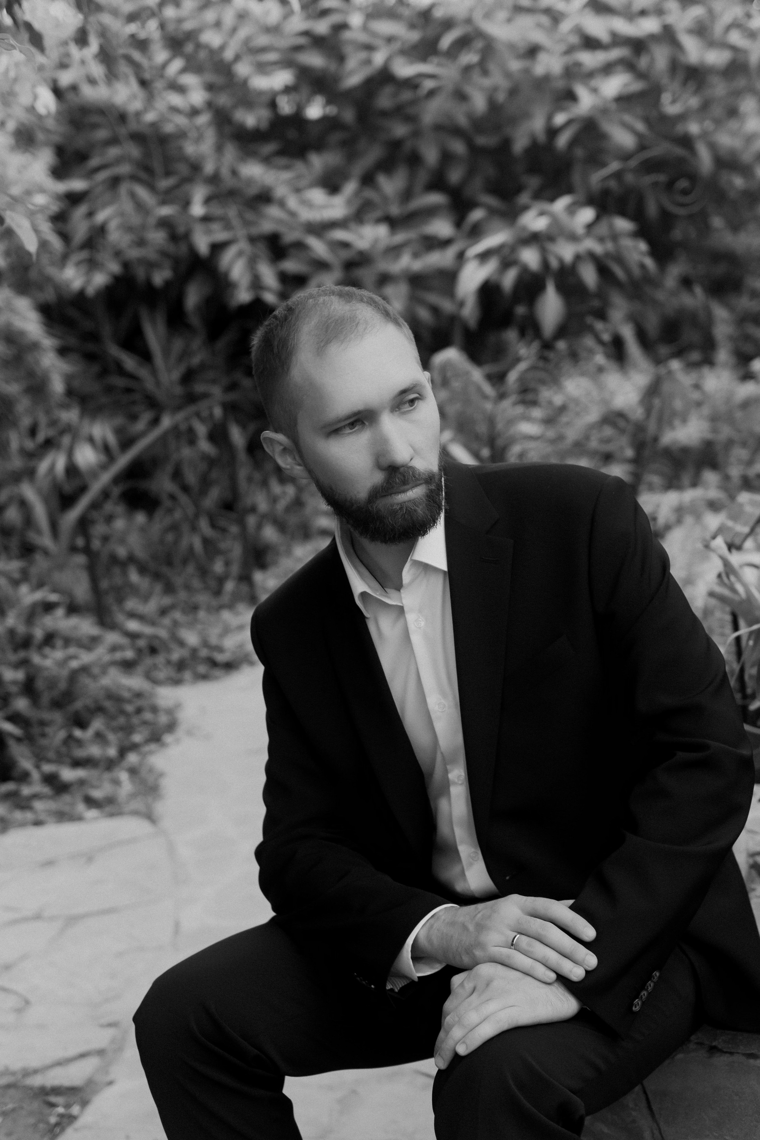 Дарья и Виталий. Свадебный и семейный фотограф г. Волгоград Биленко Ангелина