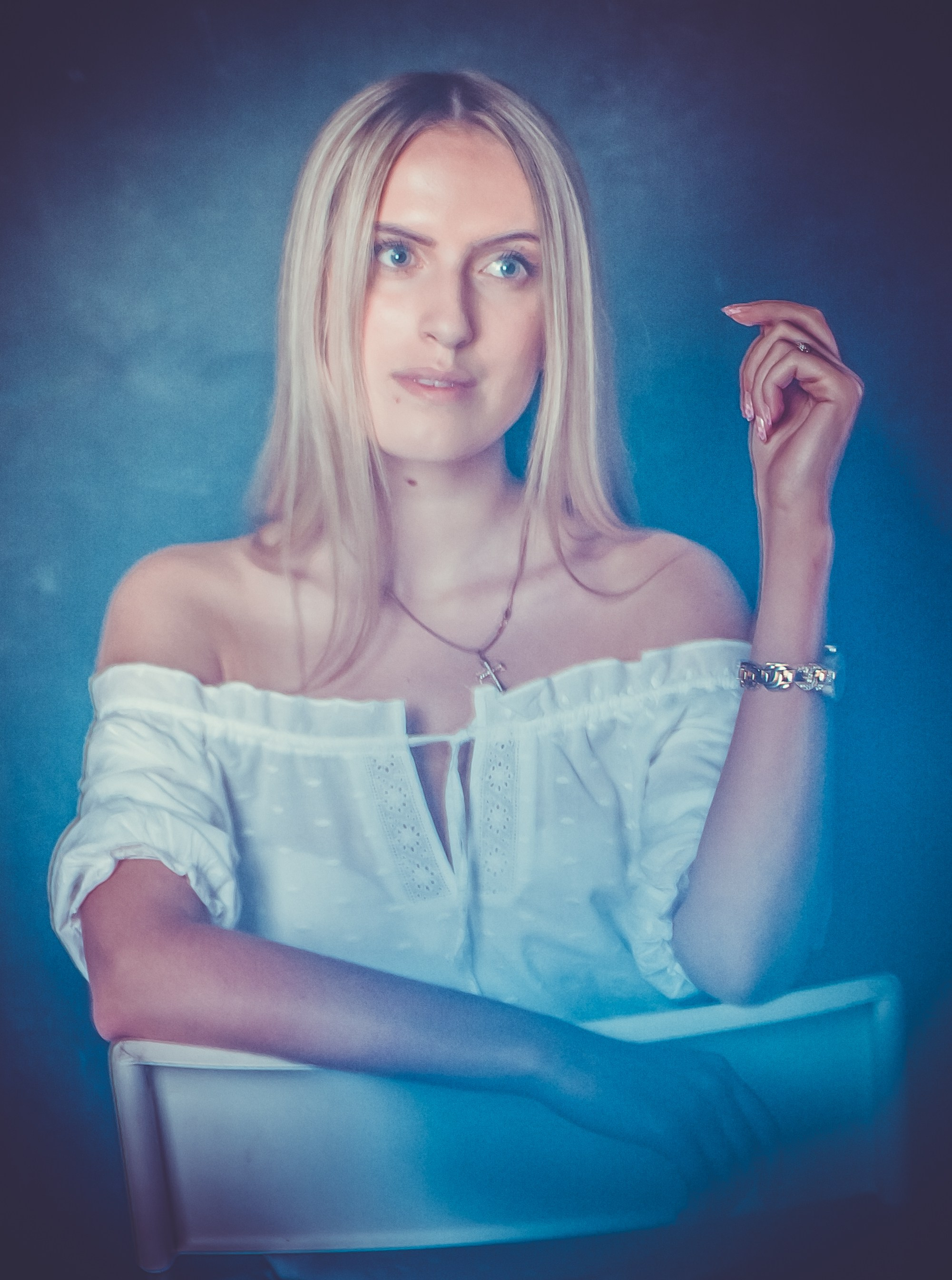 Студия/Локации. Главная