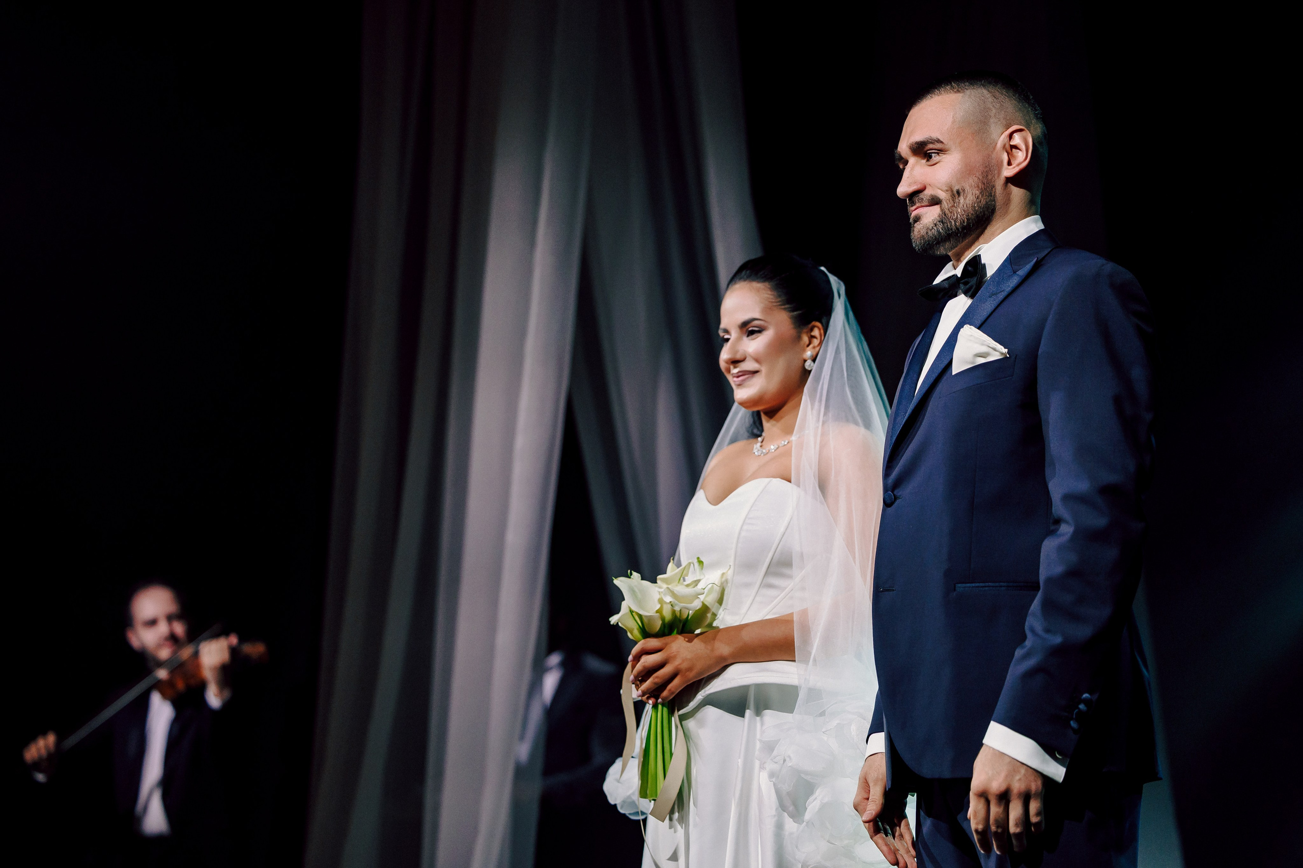 Свадебный день — Дмитрий и Маргарита. Лёшка Варзегов — фотограф