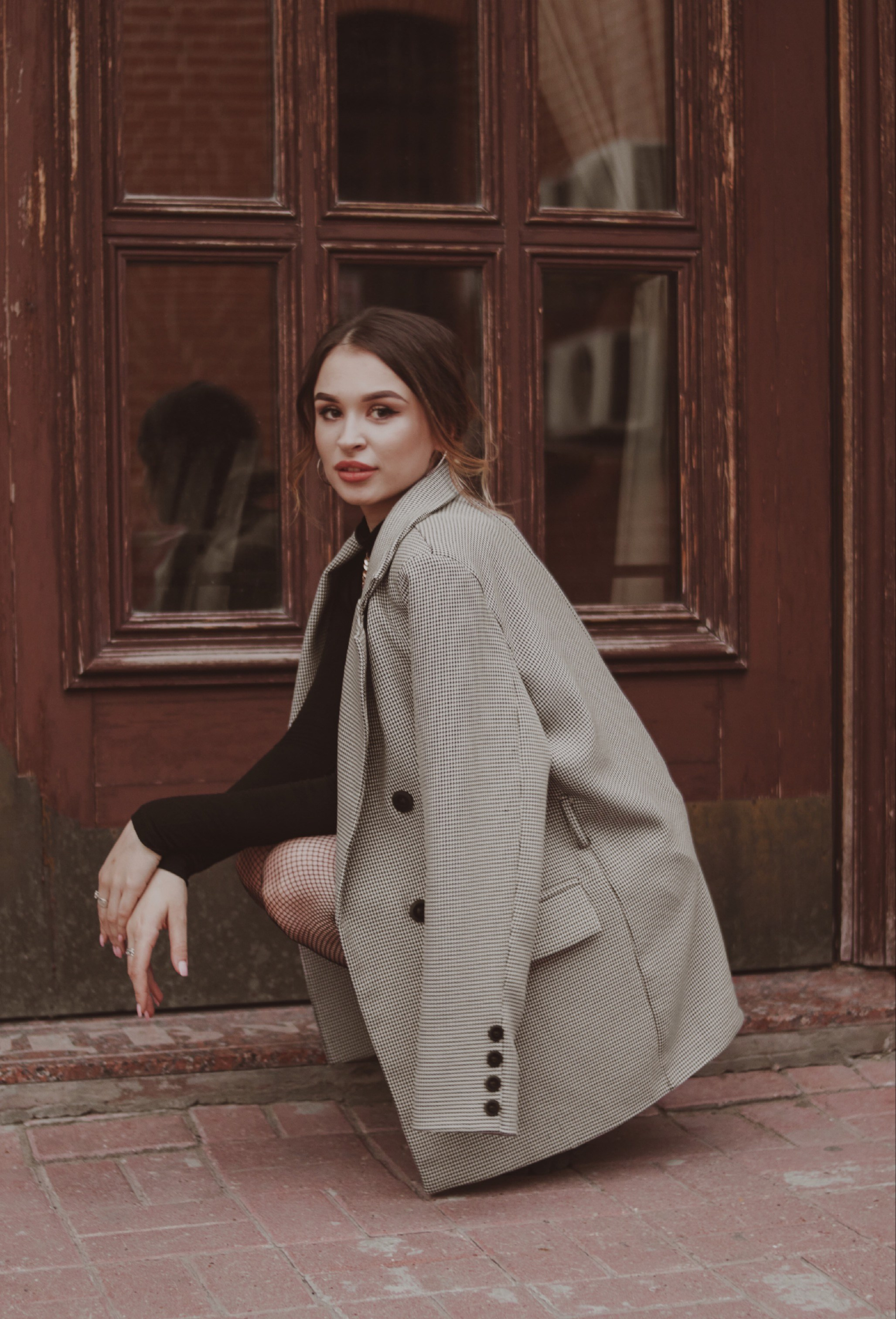 Валерия. Фотограф Стилист Тюмень Вера Хайруллина