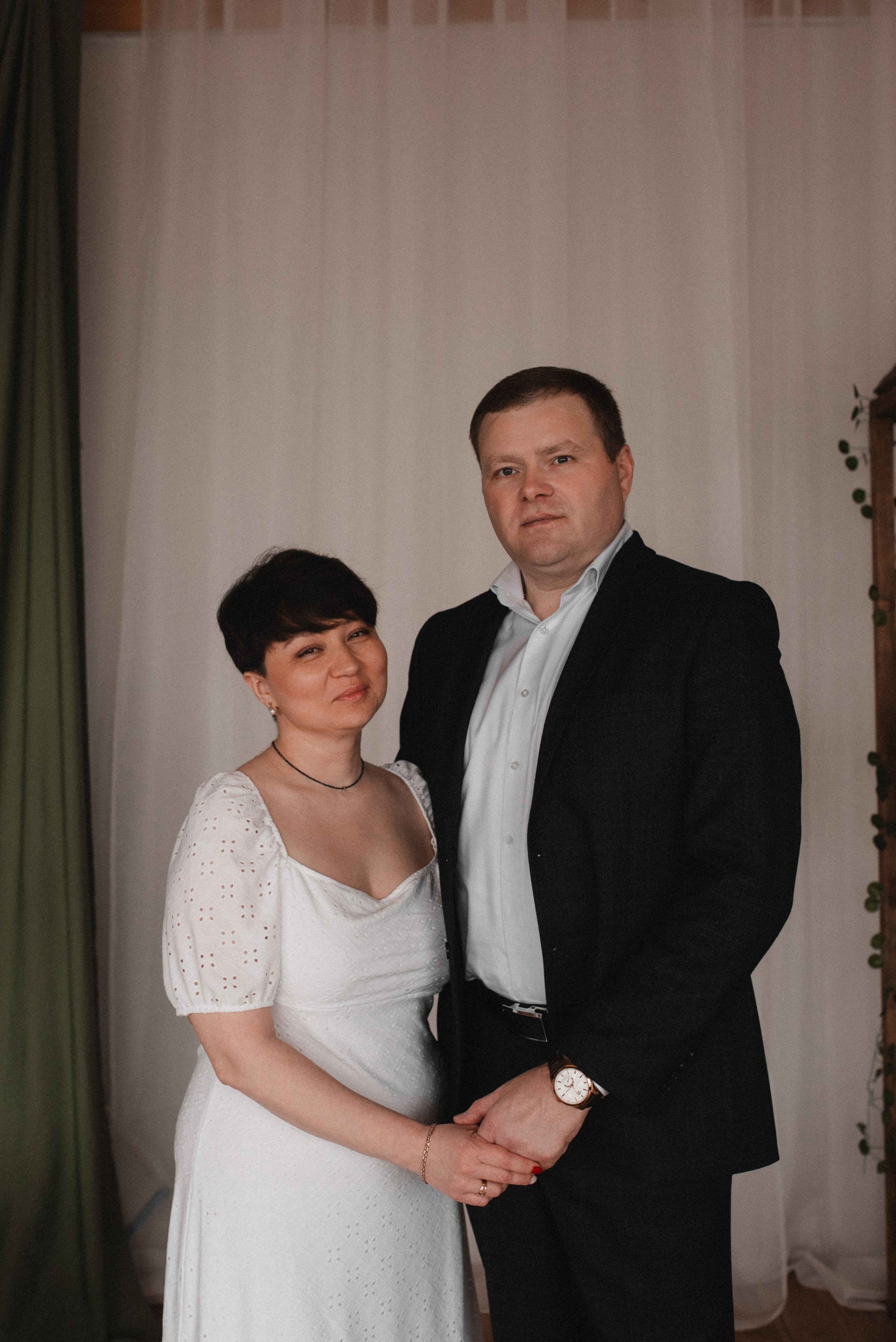 Фотосессия для Лидии. Фотограф в Новосибирске Анастасия Курто