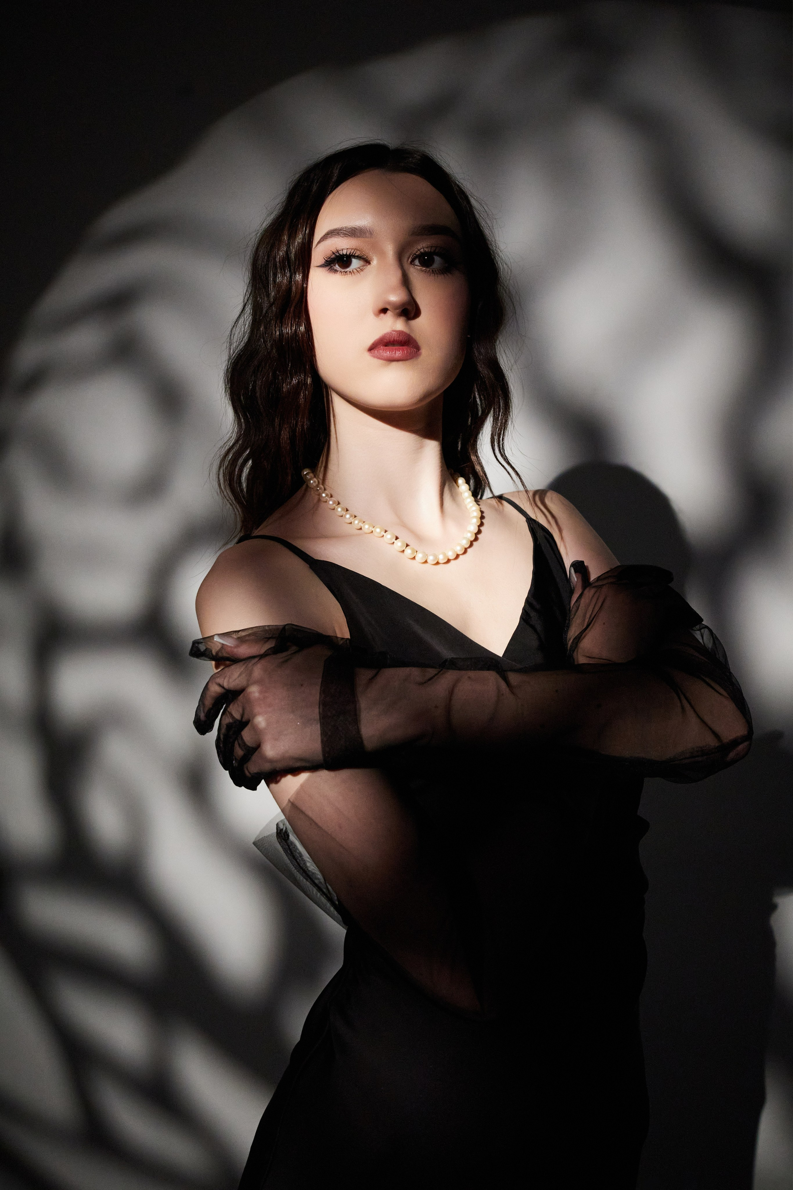 Левченко Софья. Promodels