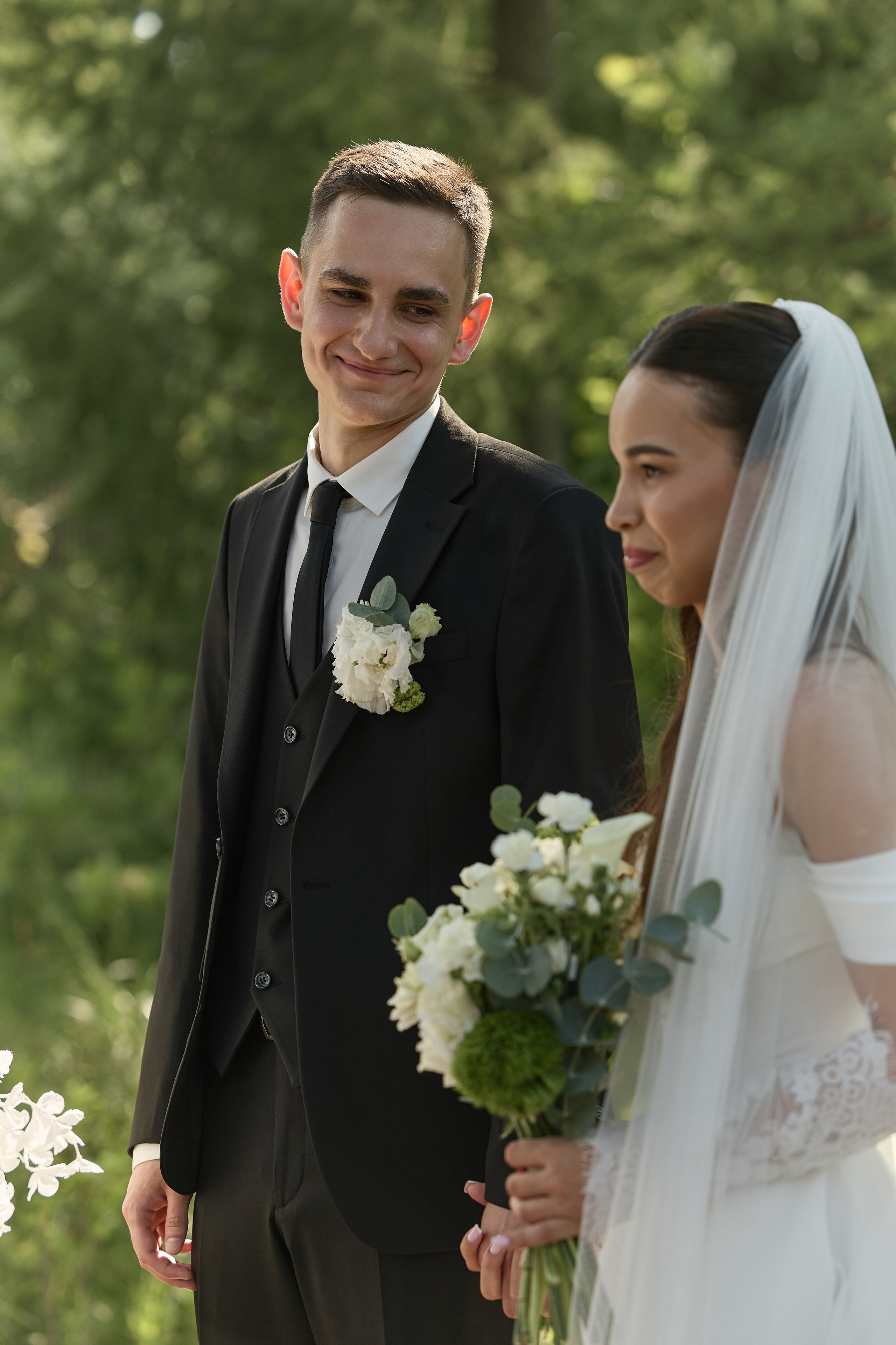 Сергей и Карина house wedding. Kharchenkotatianaweddingphoto