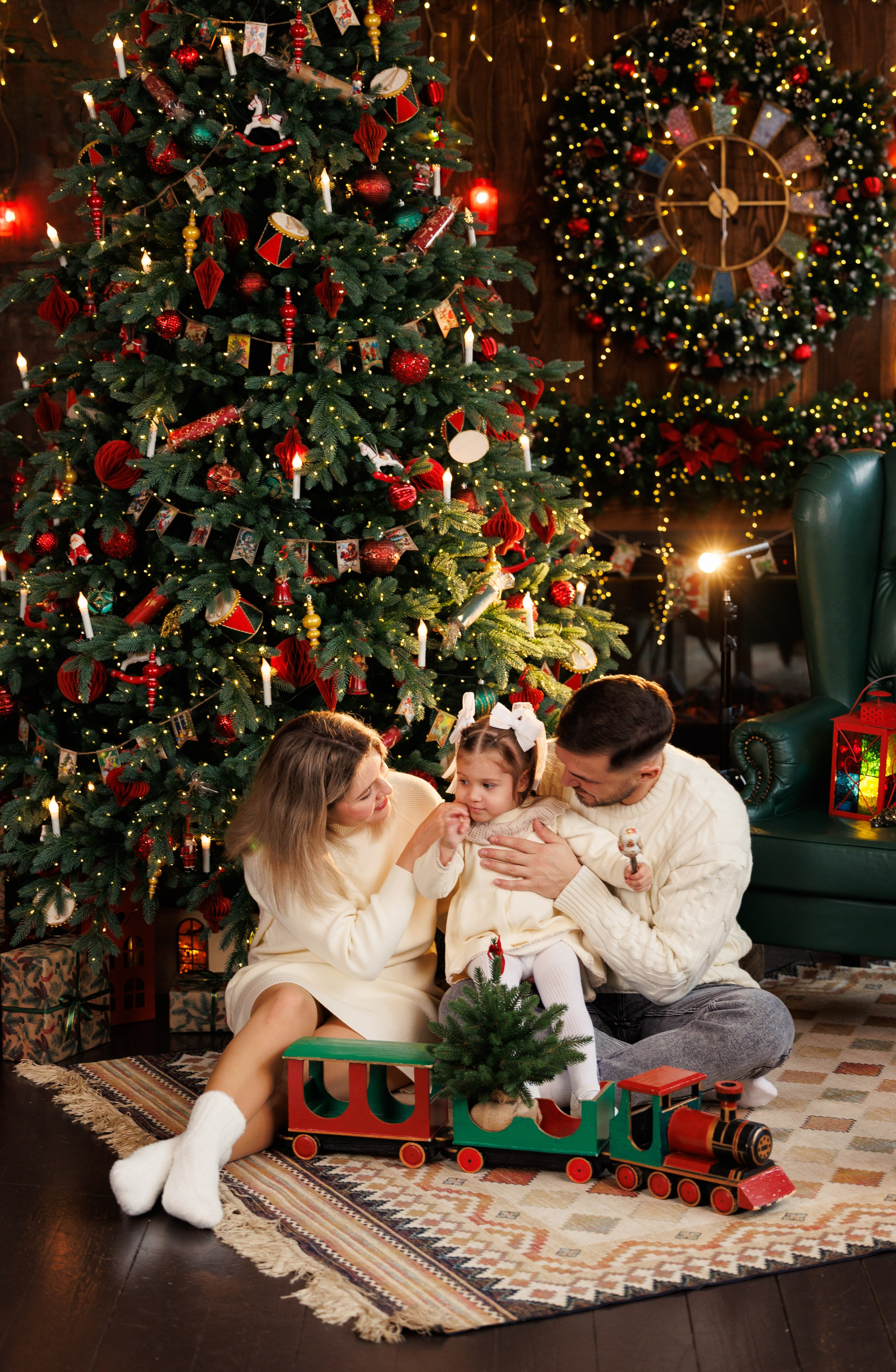 МИЯ и родители Леонардо. Kharchenkotatianaweddingphoto