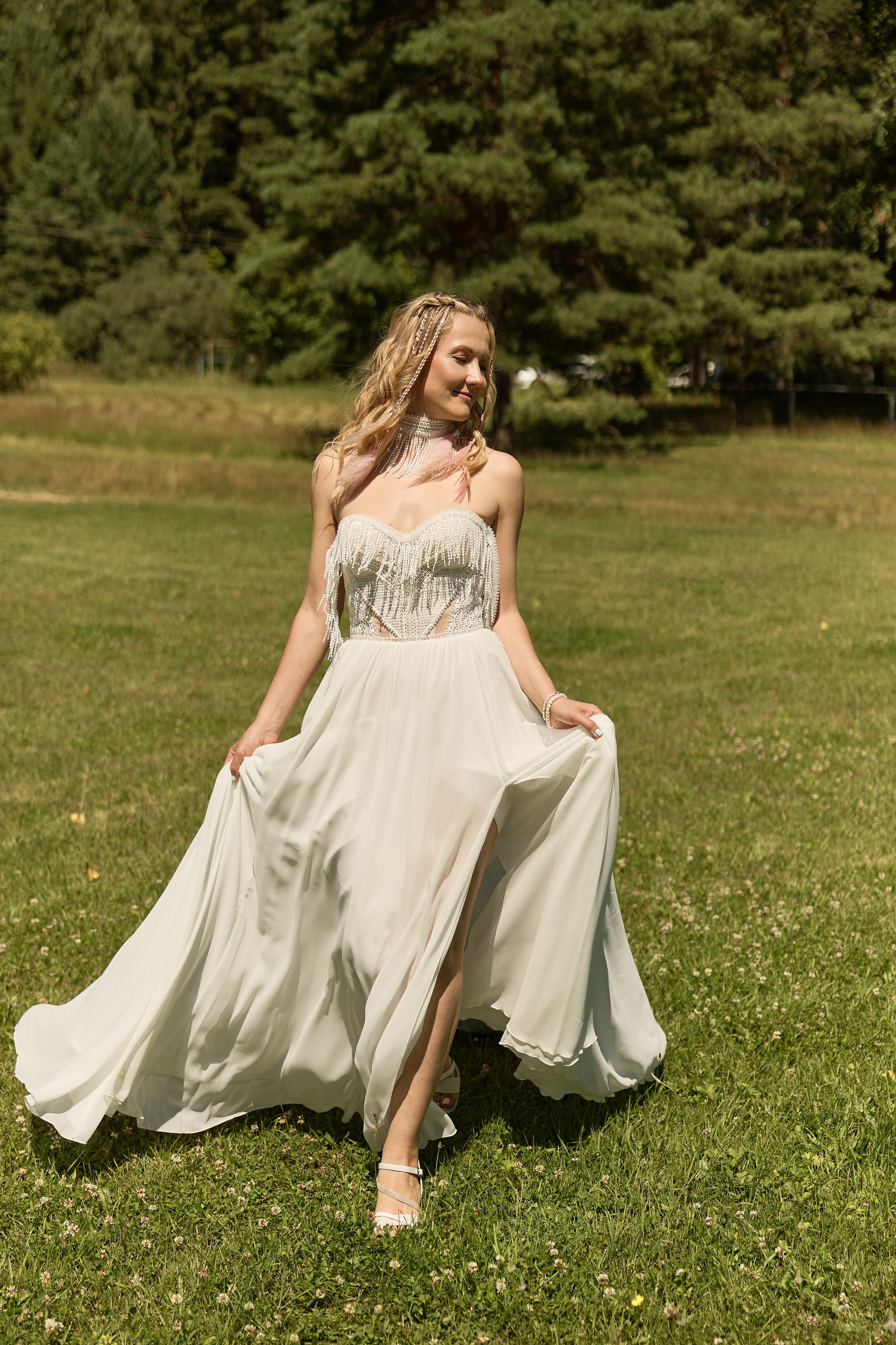 Роман и Алёна Кантри клаб поляна. Kharchenkotatianaweddingphoto