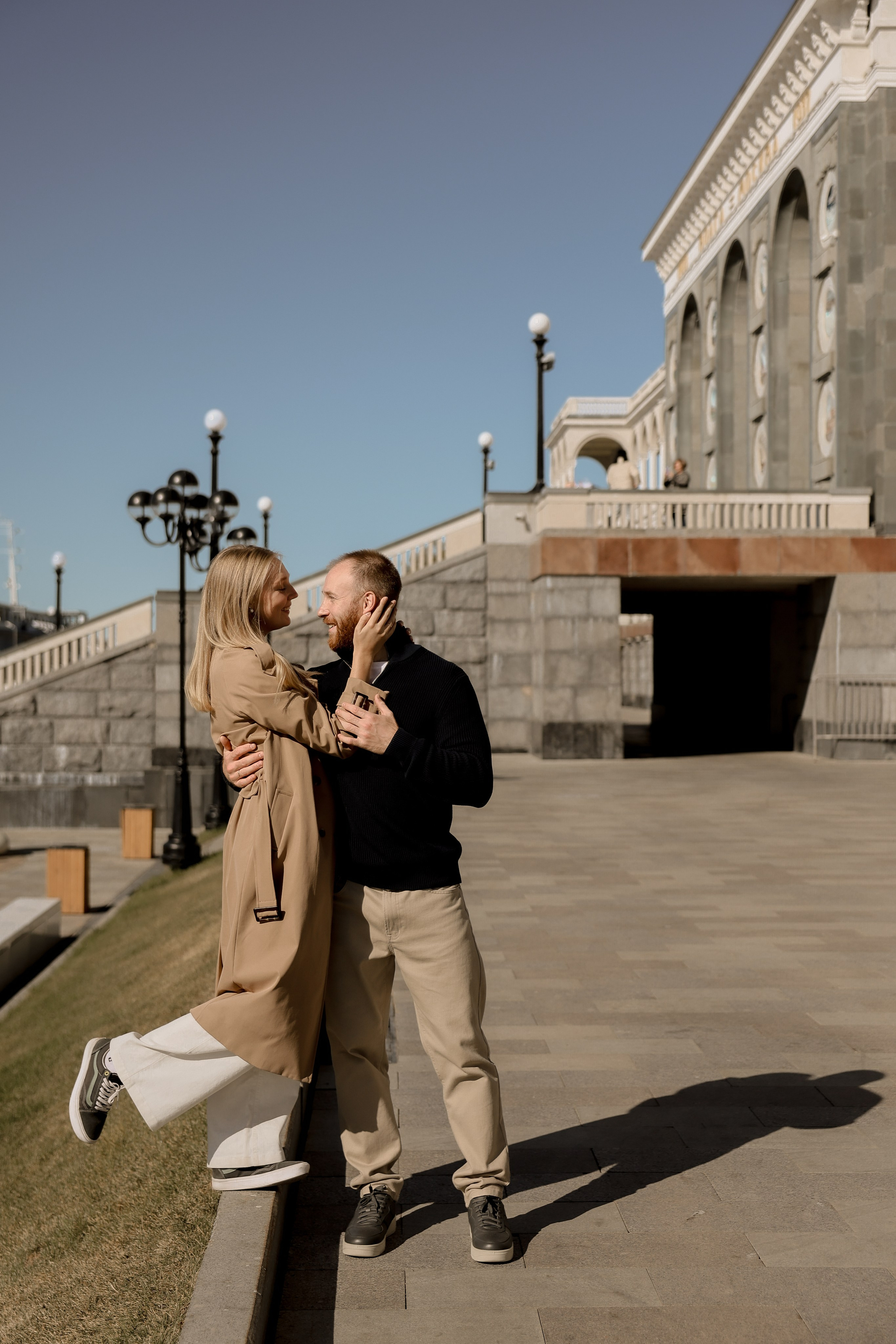 Alex & Anastasi. Kharchenkotatianaweddingphoto