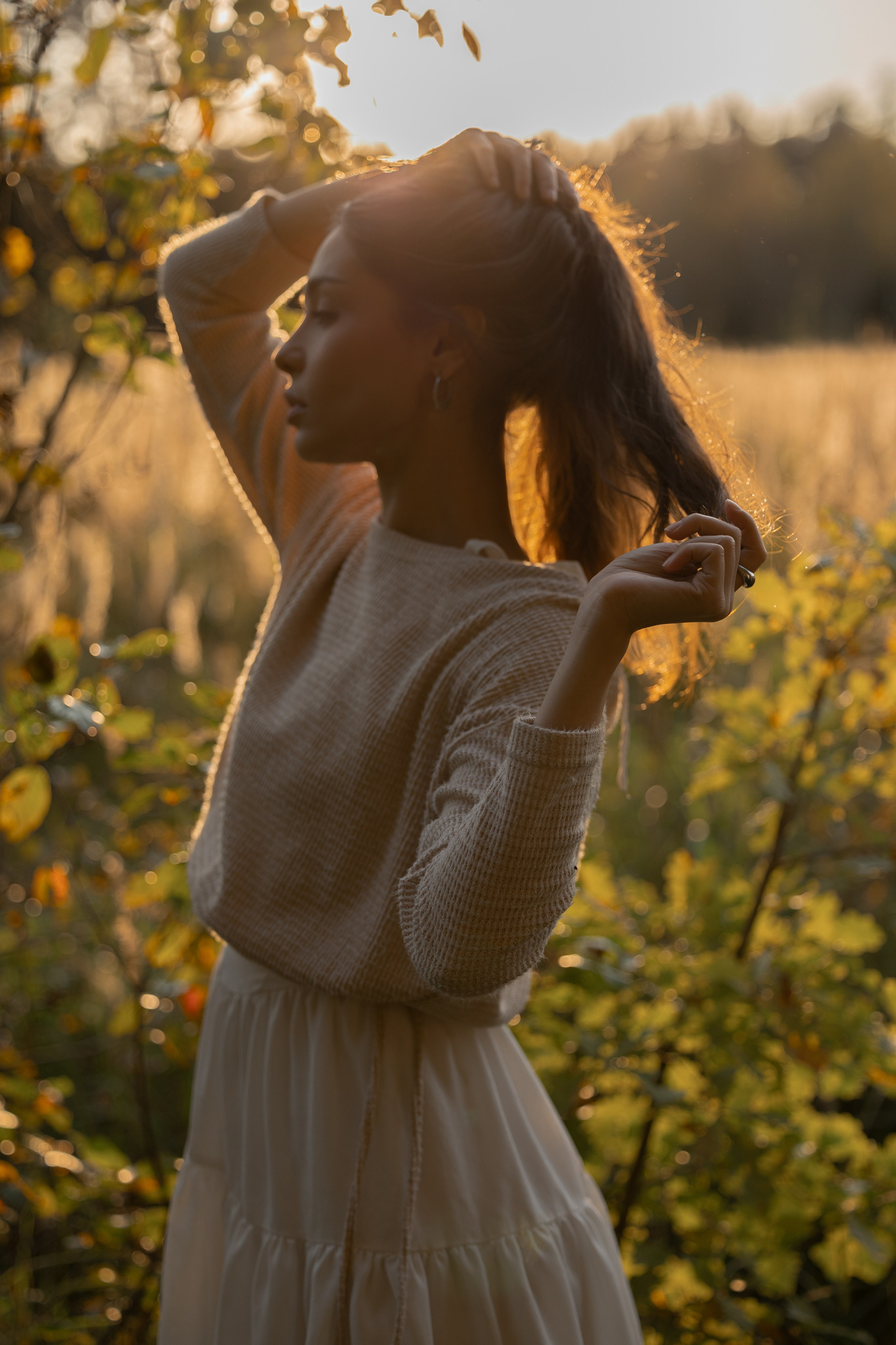 Осенние приключения. Kharchenkotatianaweddingphoto