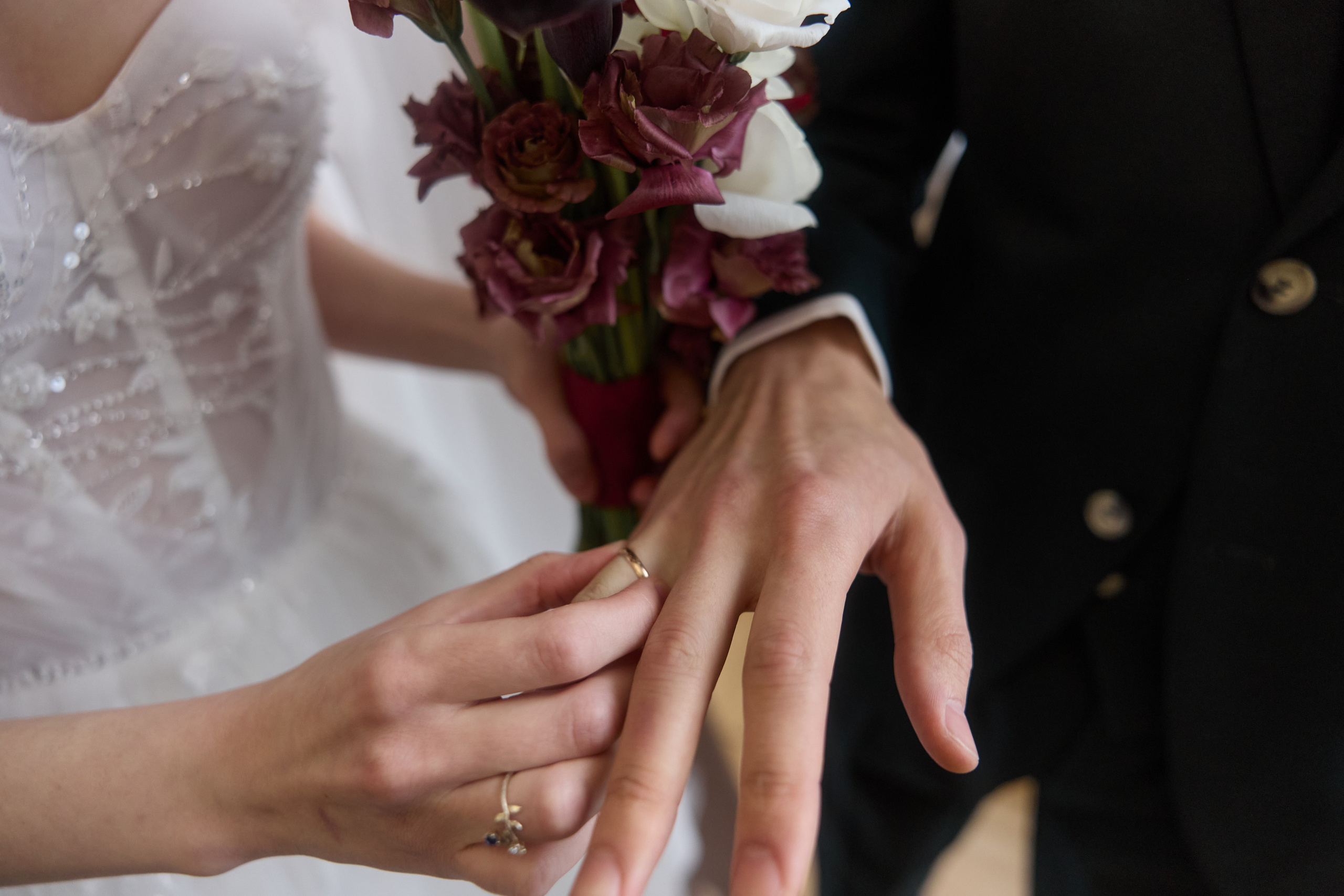 Дмитрий и Анна. Kharchenkotatianaweddingphoto