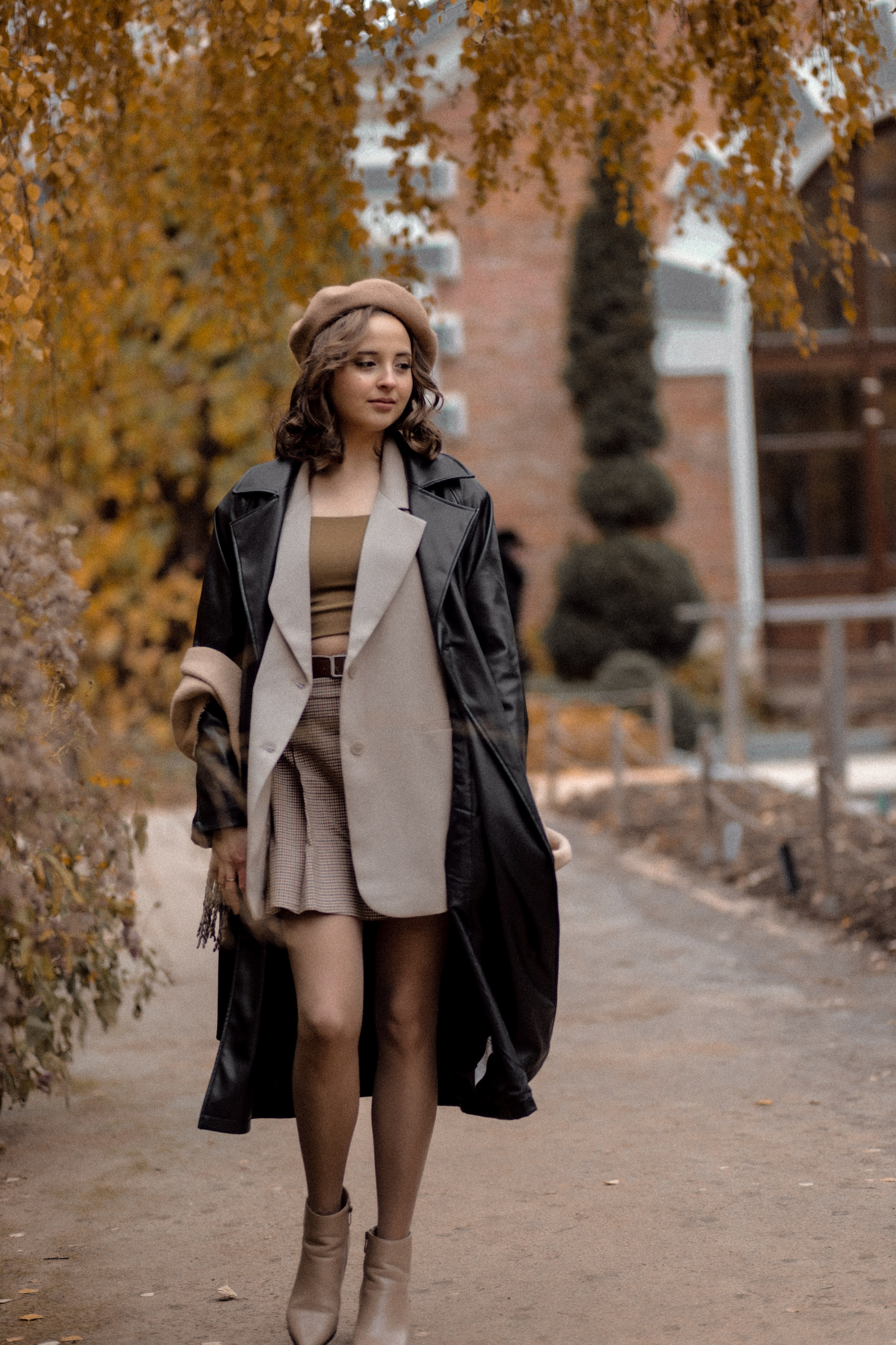 Polina Aptekar ogorod. Kharchenkotatianaweddingphoto