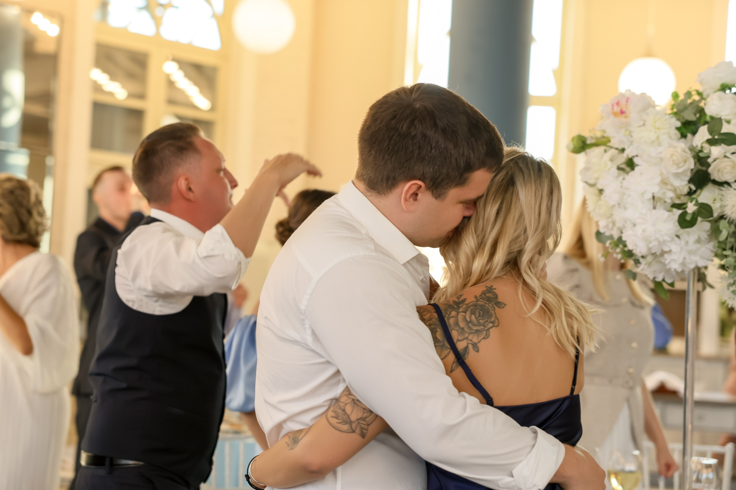 DANI & SOFI. Kharchenkotatianaweddingphoto