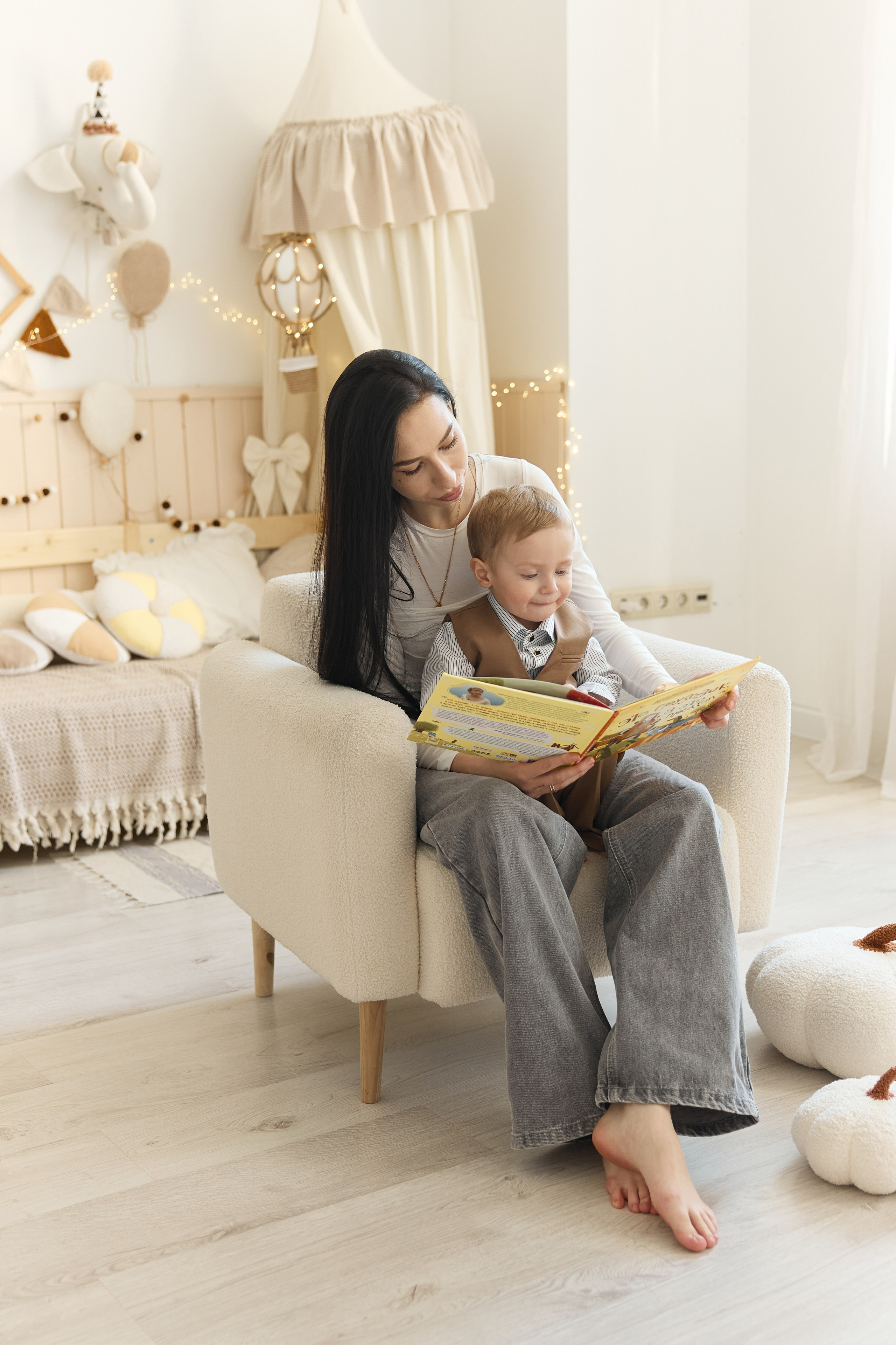 Руслан 2 годика. Kharchenkotatianaweddingphoto