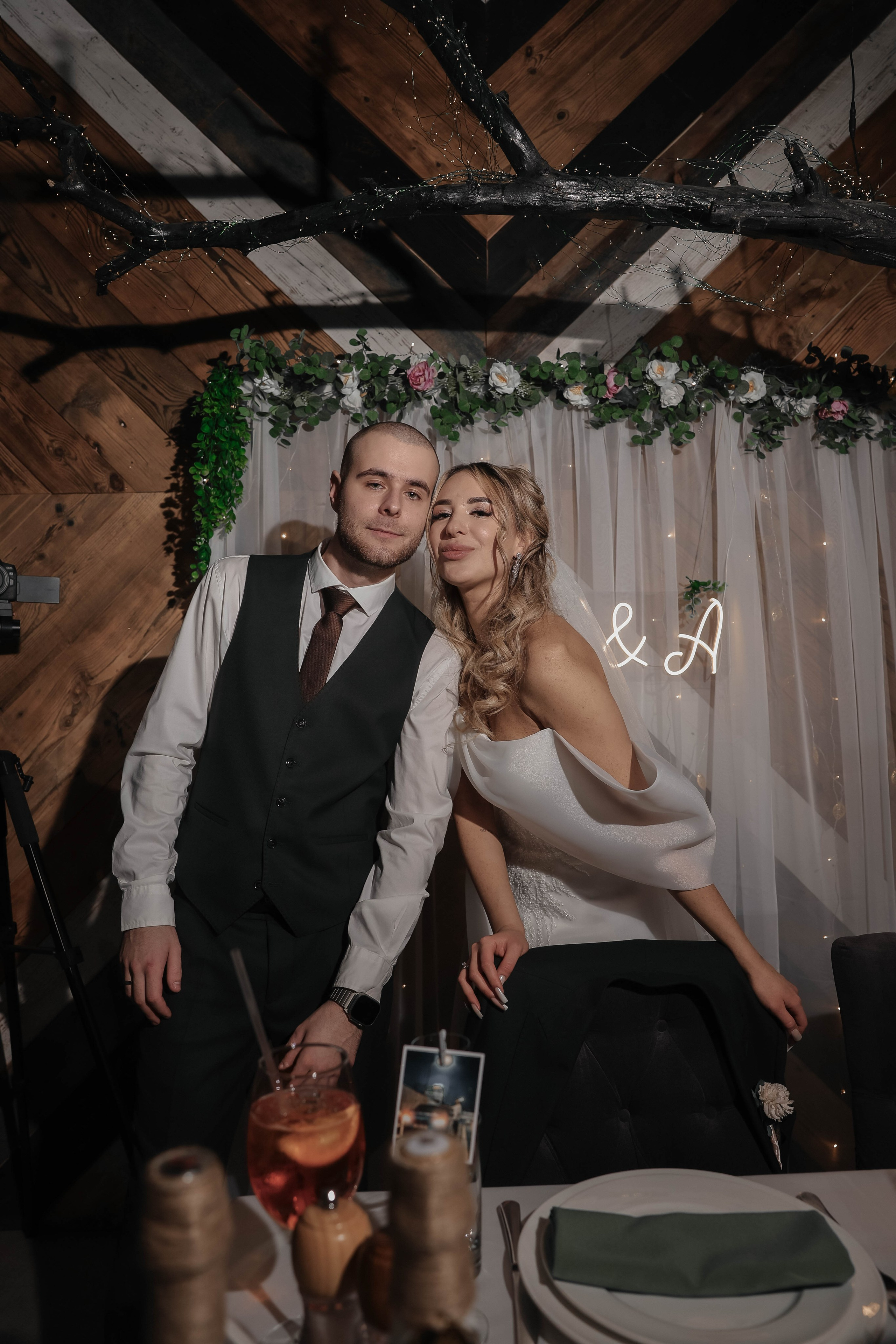 ARTEM&ANASTASIA. Kharchenkotatianaweddingphoto