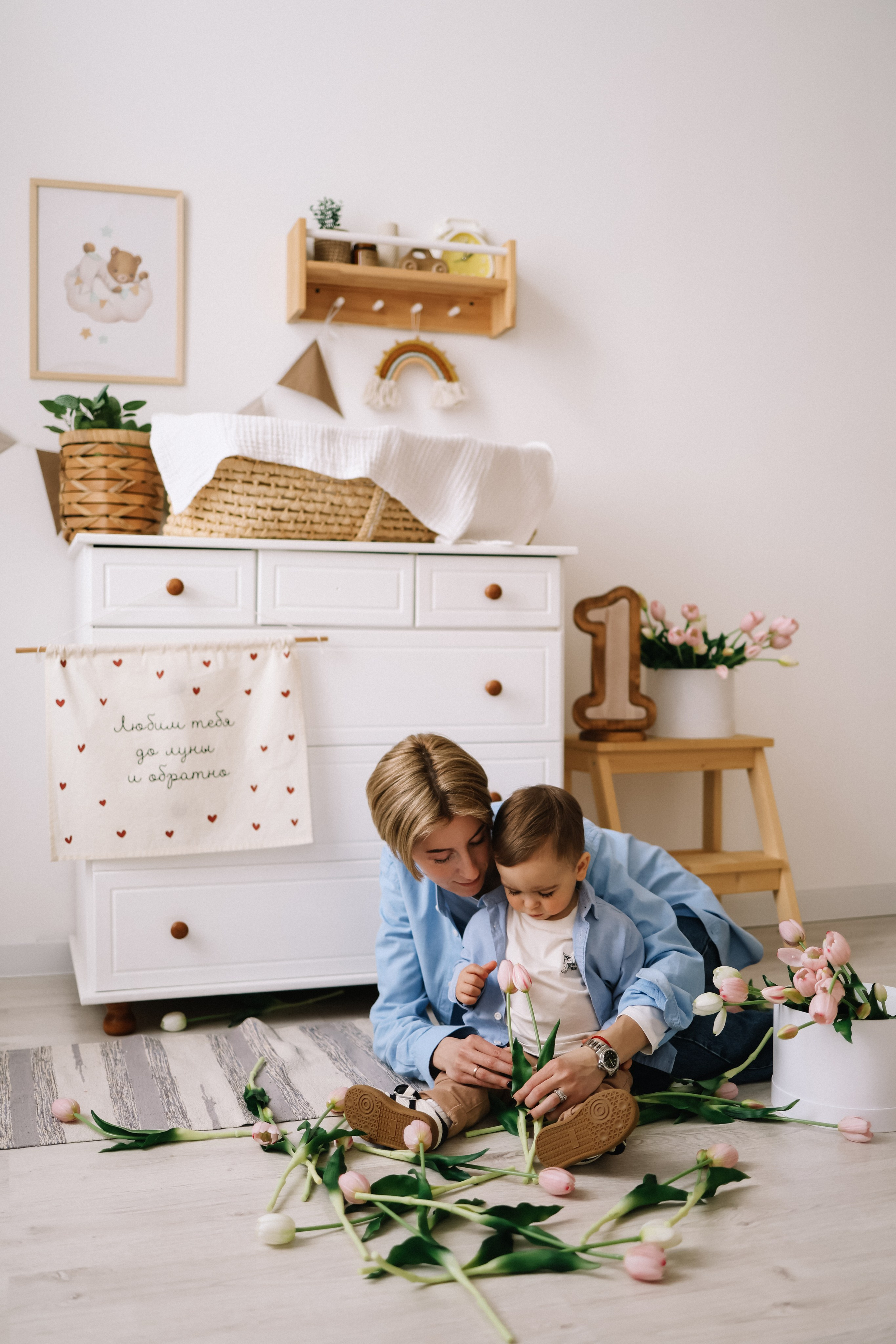 Леонид 1 годик. Kharchenkotatianaweddingphoto