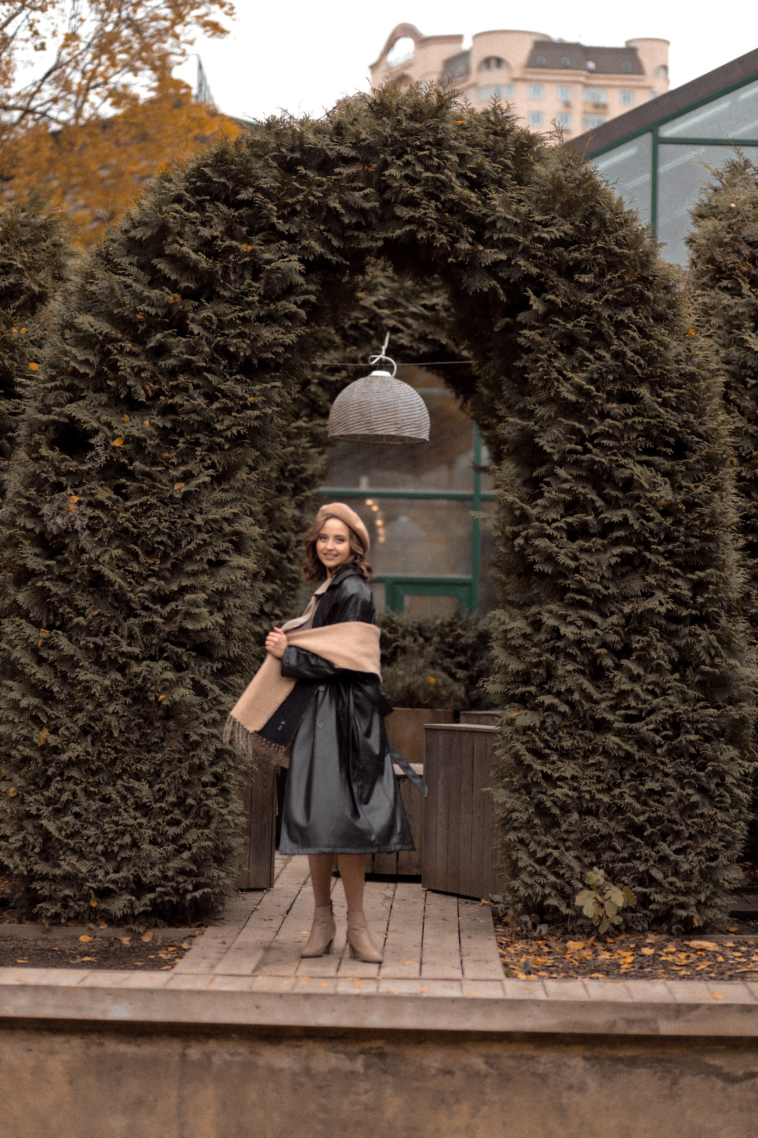 Polina Aptekar ogorod. Kharchenkotatianaweddingphoto